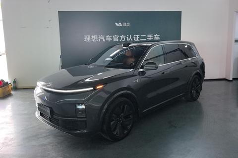 Li Auto L9