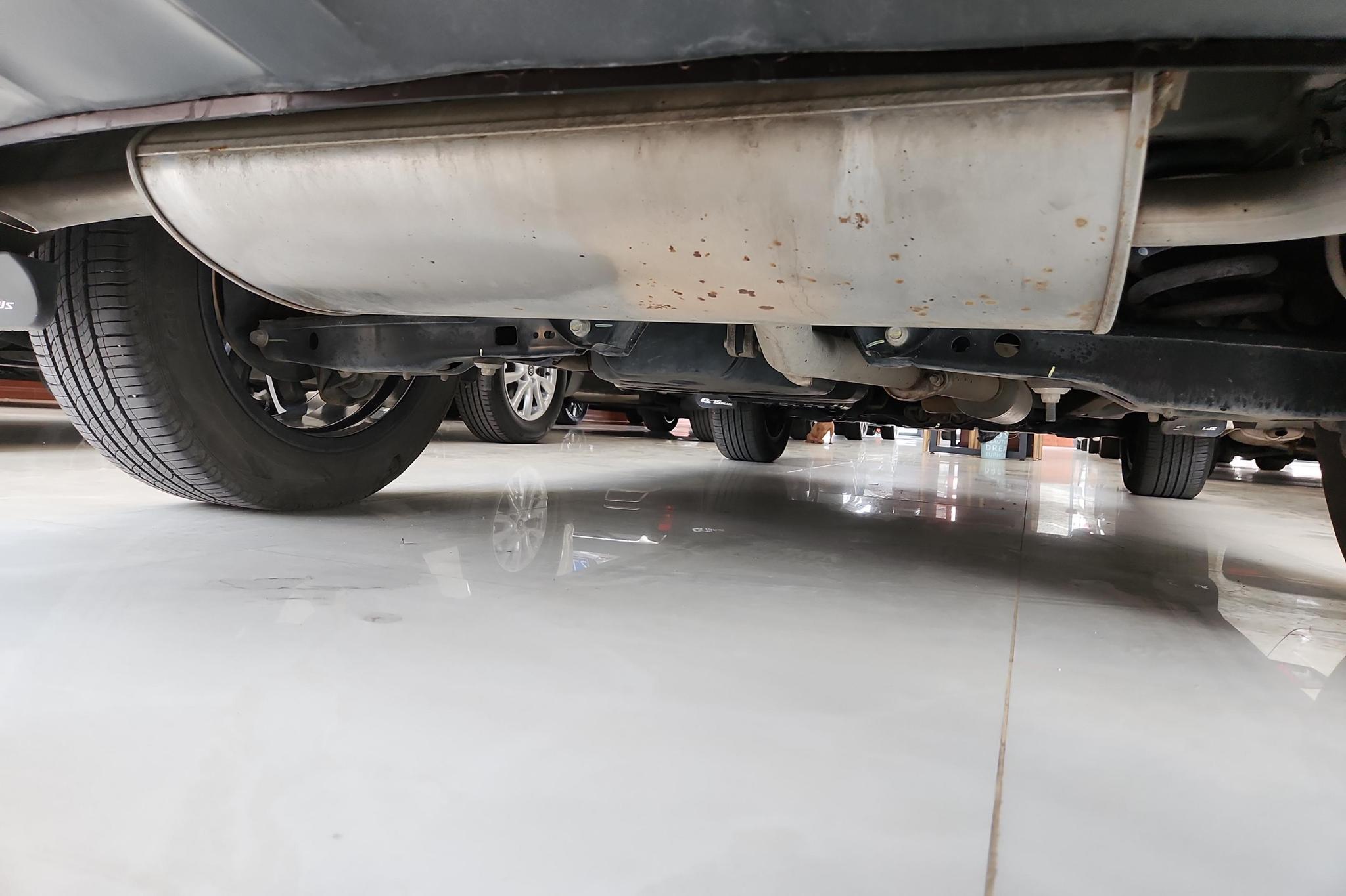 Changan CS75 Plus 2023 1.5T AT Luxury
