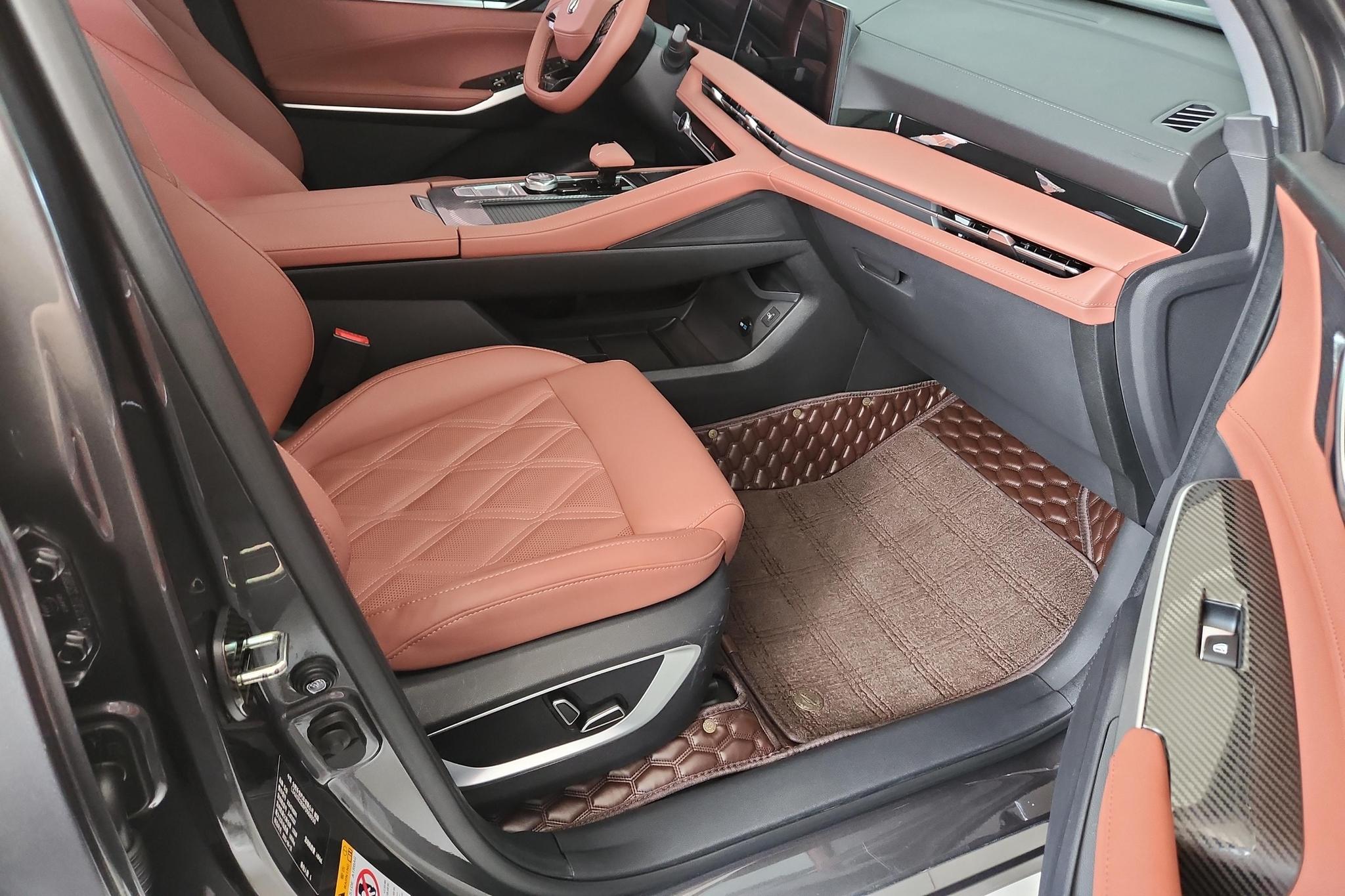 Changan CS75 Plus 2023 1.5T AT Luxury