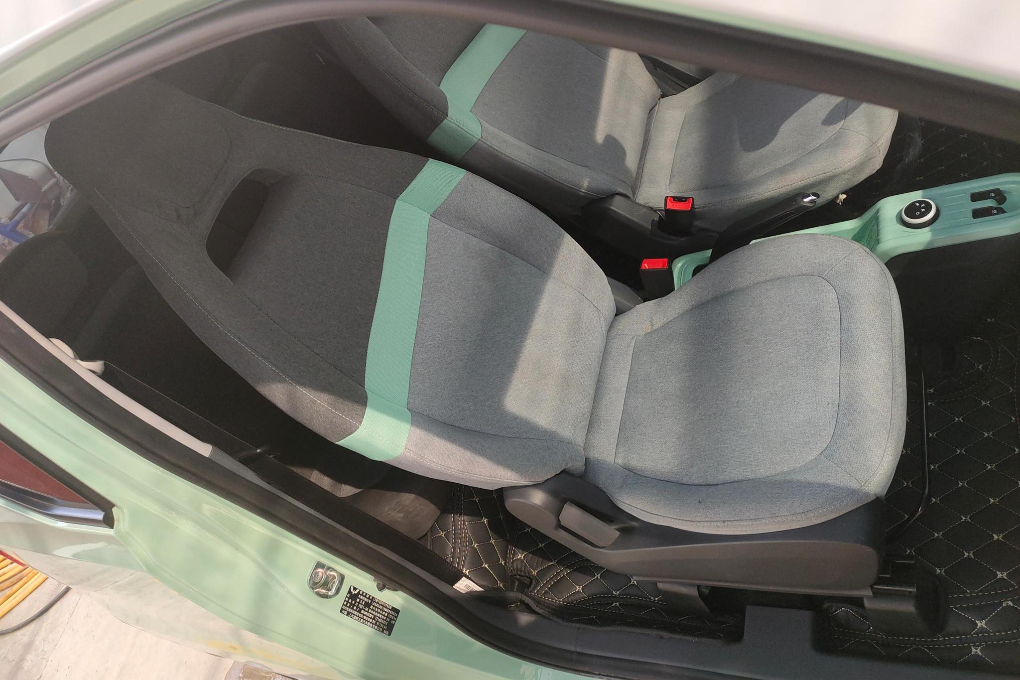 Wuling Mini EV MINIEV 2021 Premium