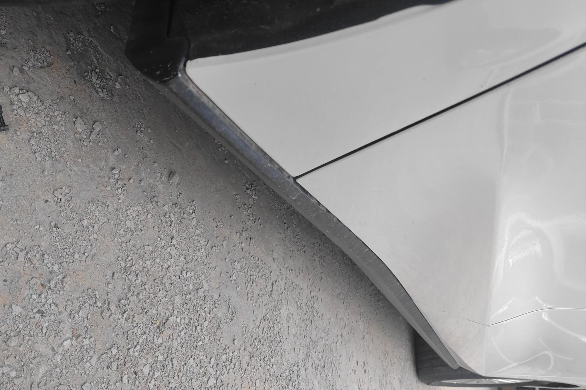 Ford Focus 2021 EcoBoost 180 AT