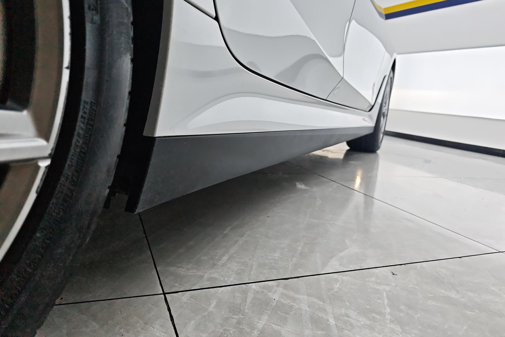 BMW i3 2022 eDrive35L
