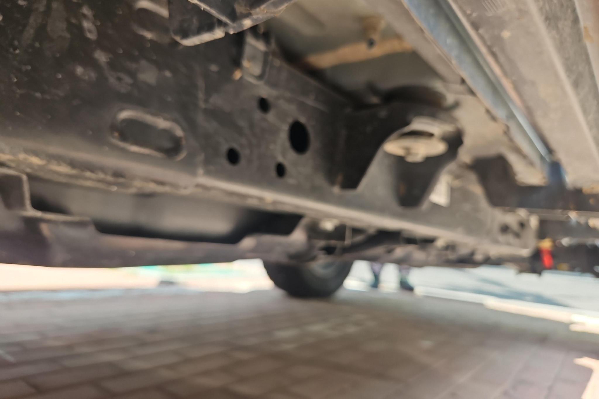 Jeep 4xe PHEV 2021 2.0T 4xe
