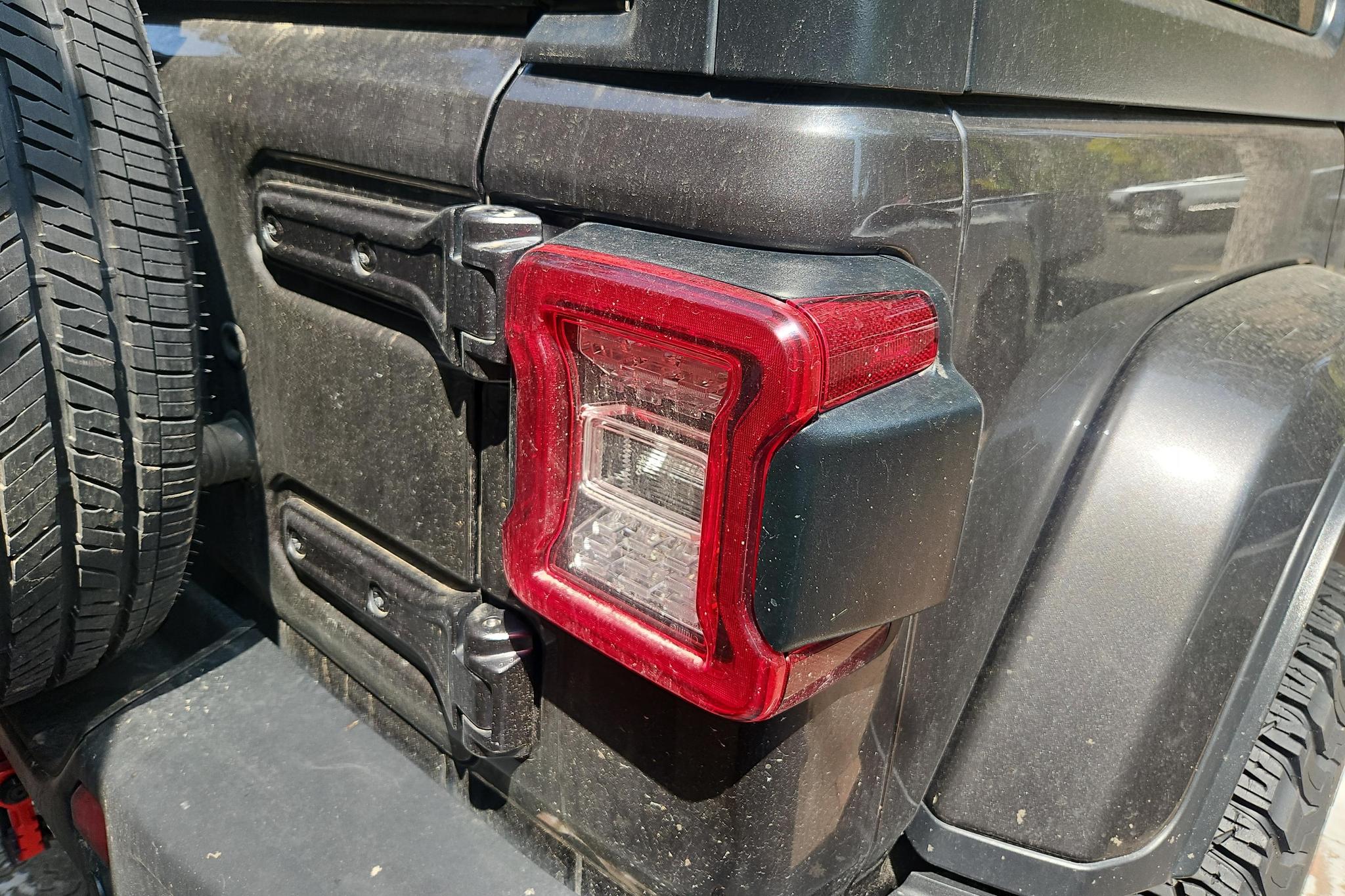 Jeep 4xe PHEV 2021 2.0T 4xe