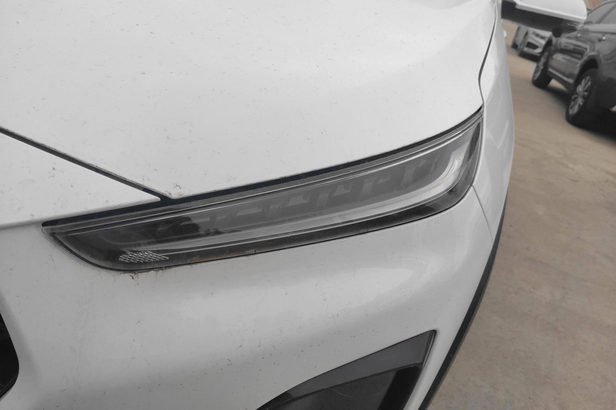 Chery Tiggo 3x 3x 2024 1.5L CVT