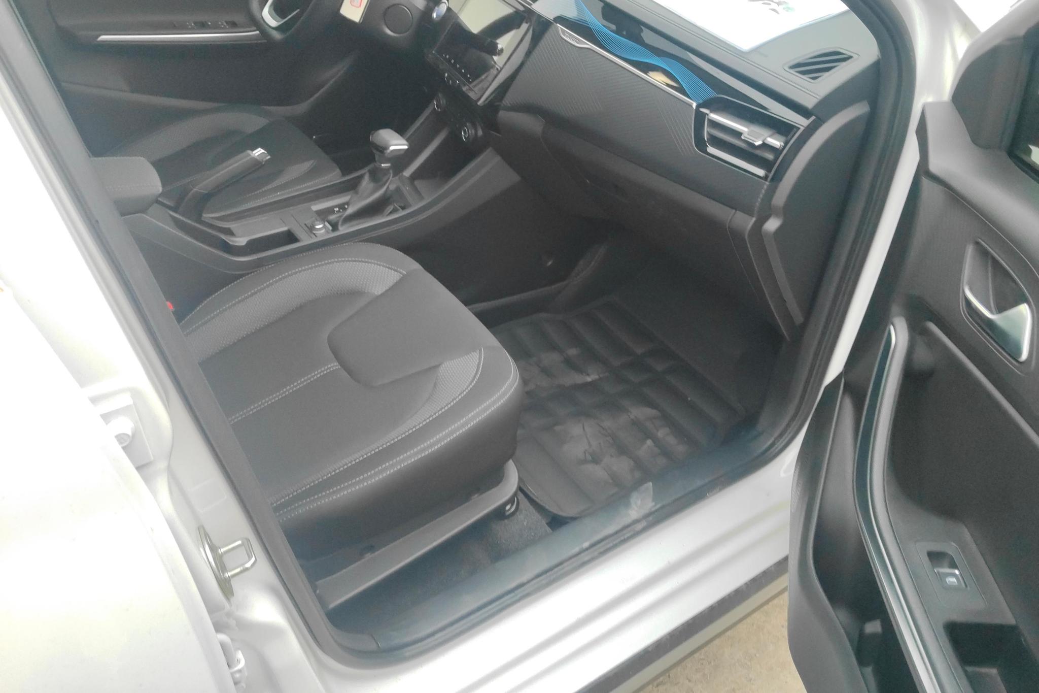 Chery Tiggo 3x 3x 2024 1.5L CVT