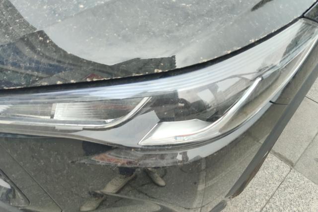 Toyota Corolla Cross 2023 2.0 L CVT — фото 4