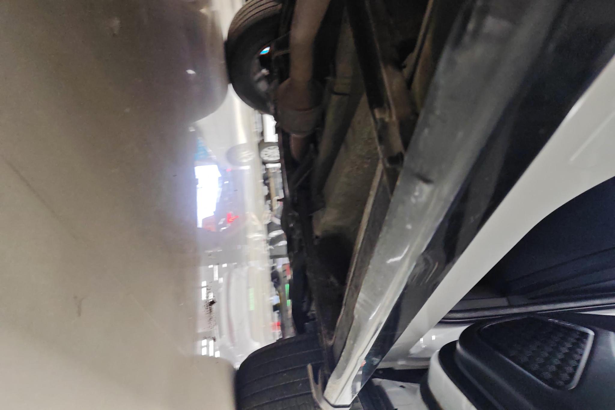 Changan CS75 2018 280T AT