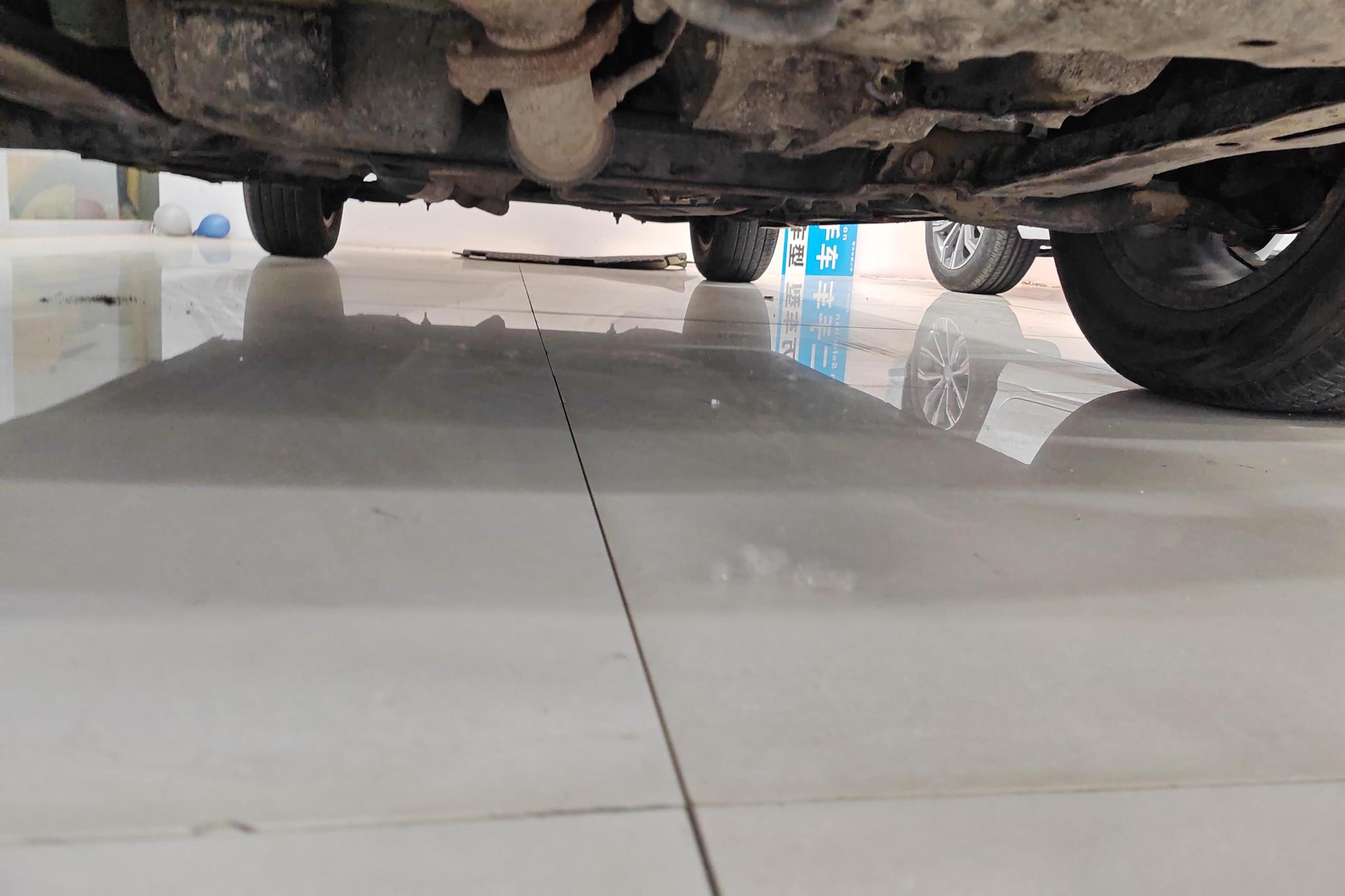 Changan CS75 2018 280T AT