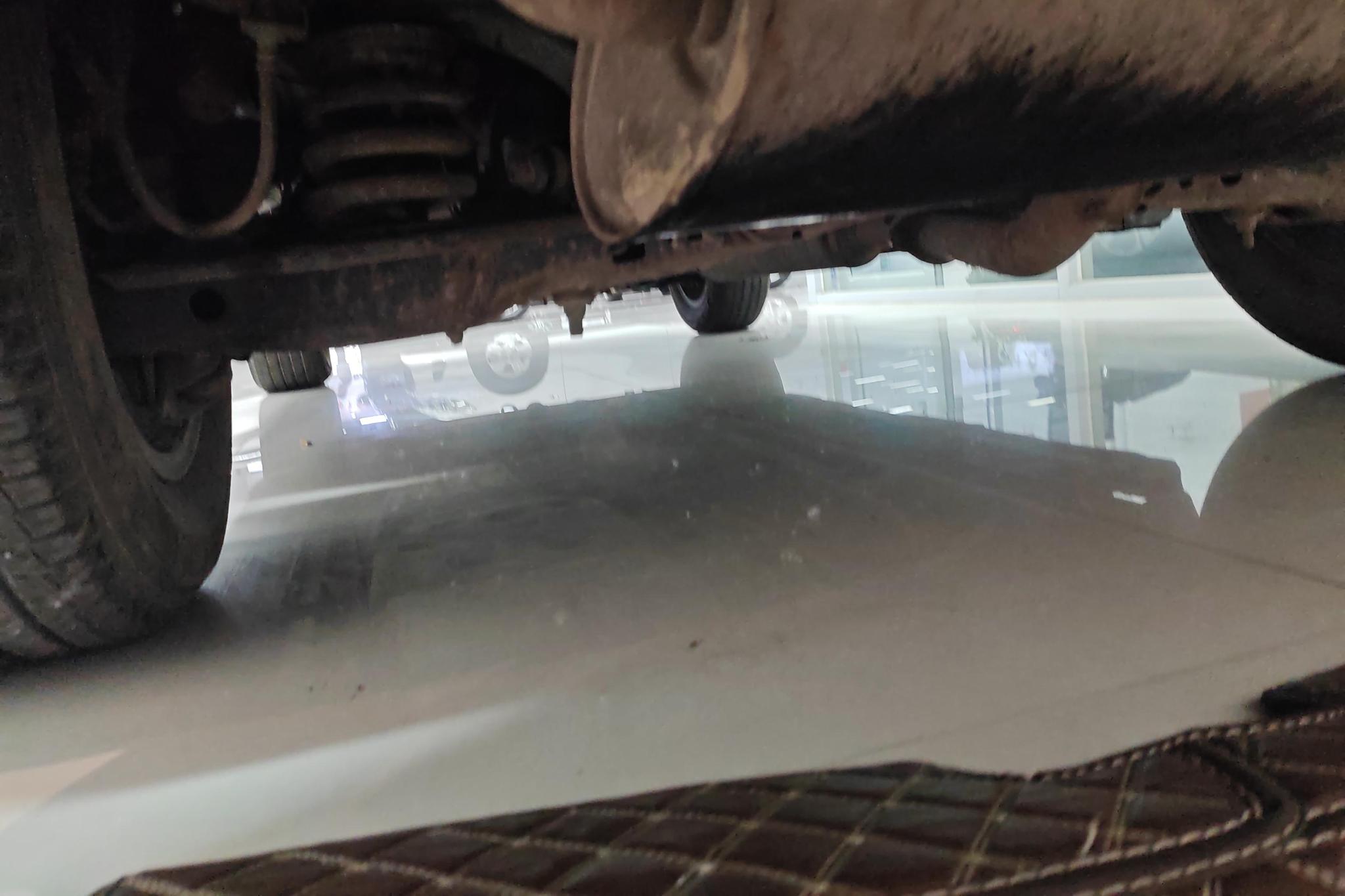 Changan CS75 2018 280T AT