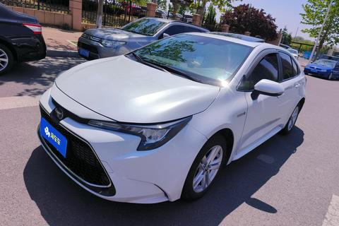 Toyota Corolla Levin