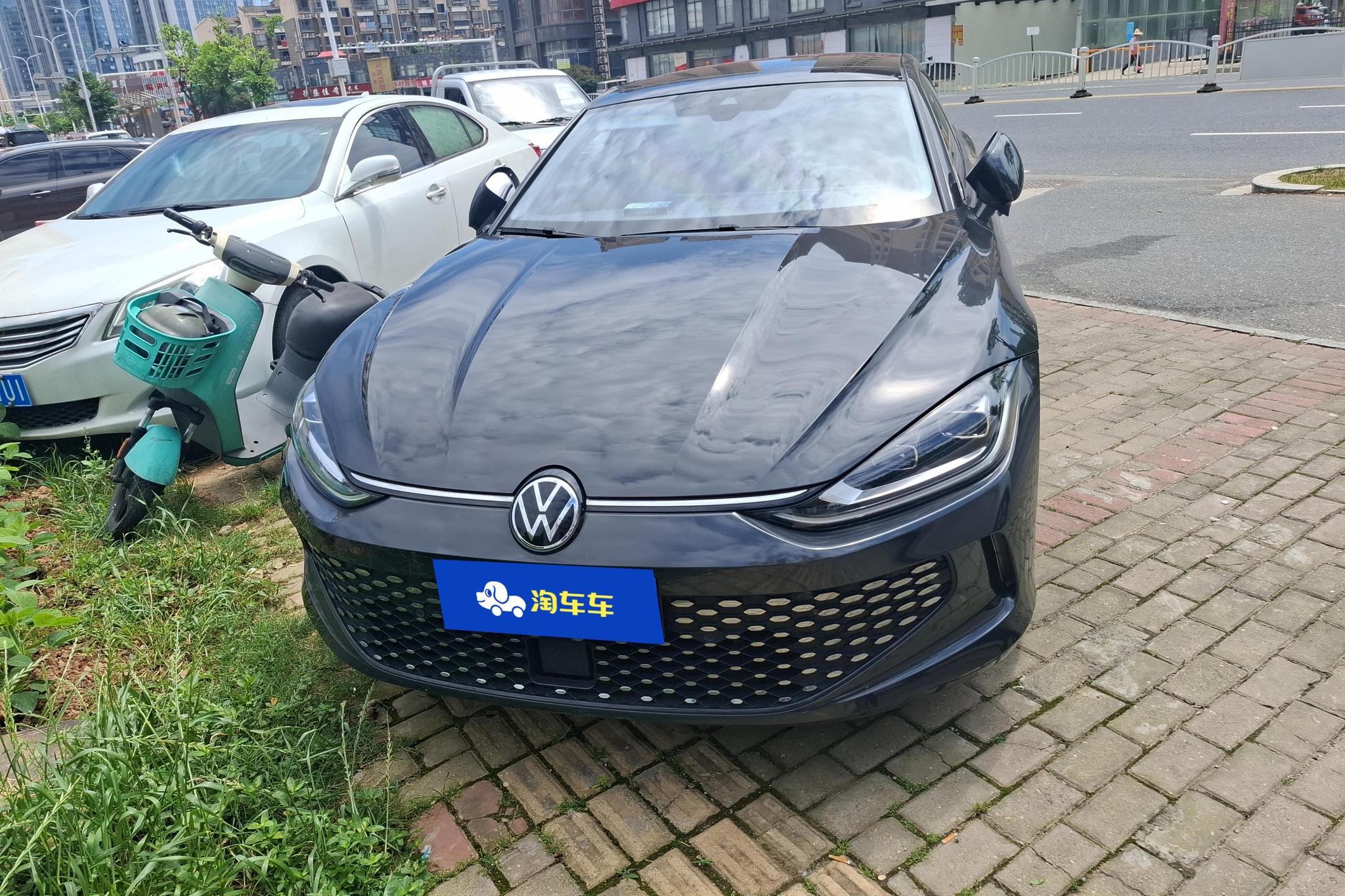 Volkswagen Lamando 2024 L 280TSI DSG