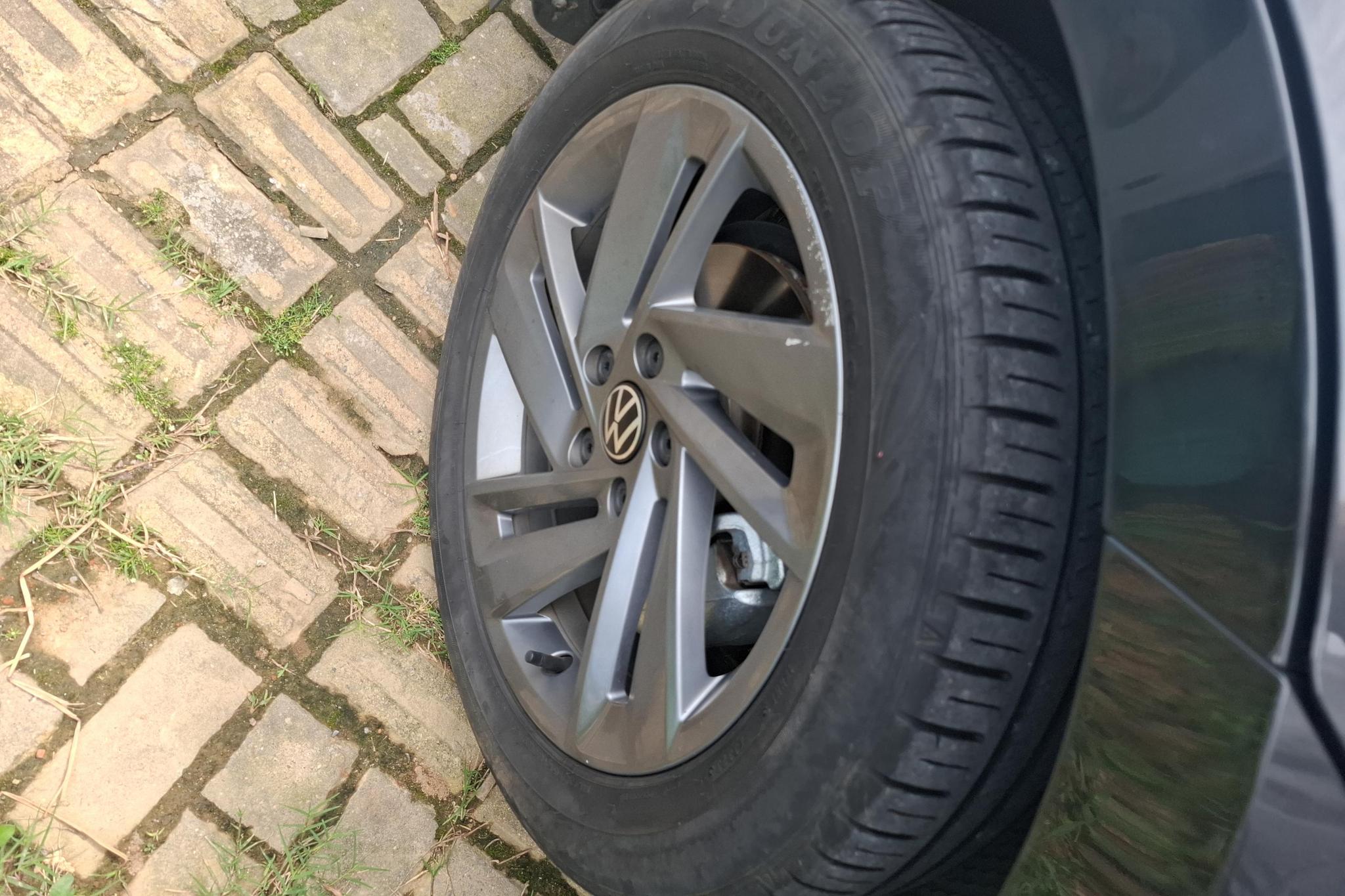 Volkswagen Lamando 2024 L 280TSI DSG