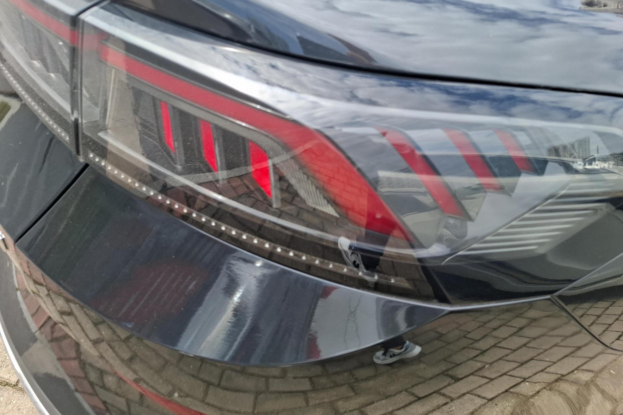 Volkswagen Lamando 2024 L 280TSI DSG