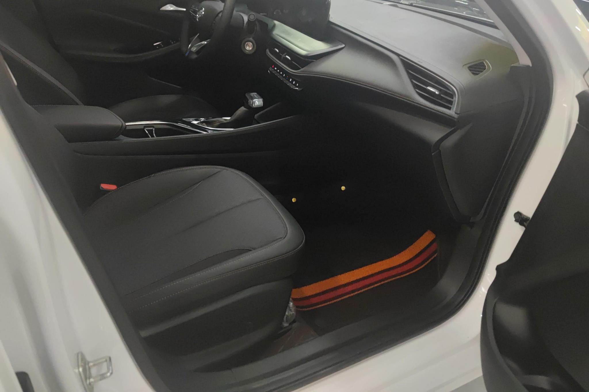 Buick Verano 2023 Pro 533T
