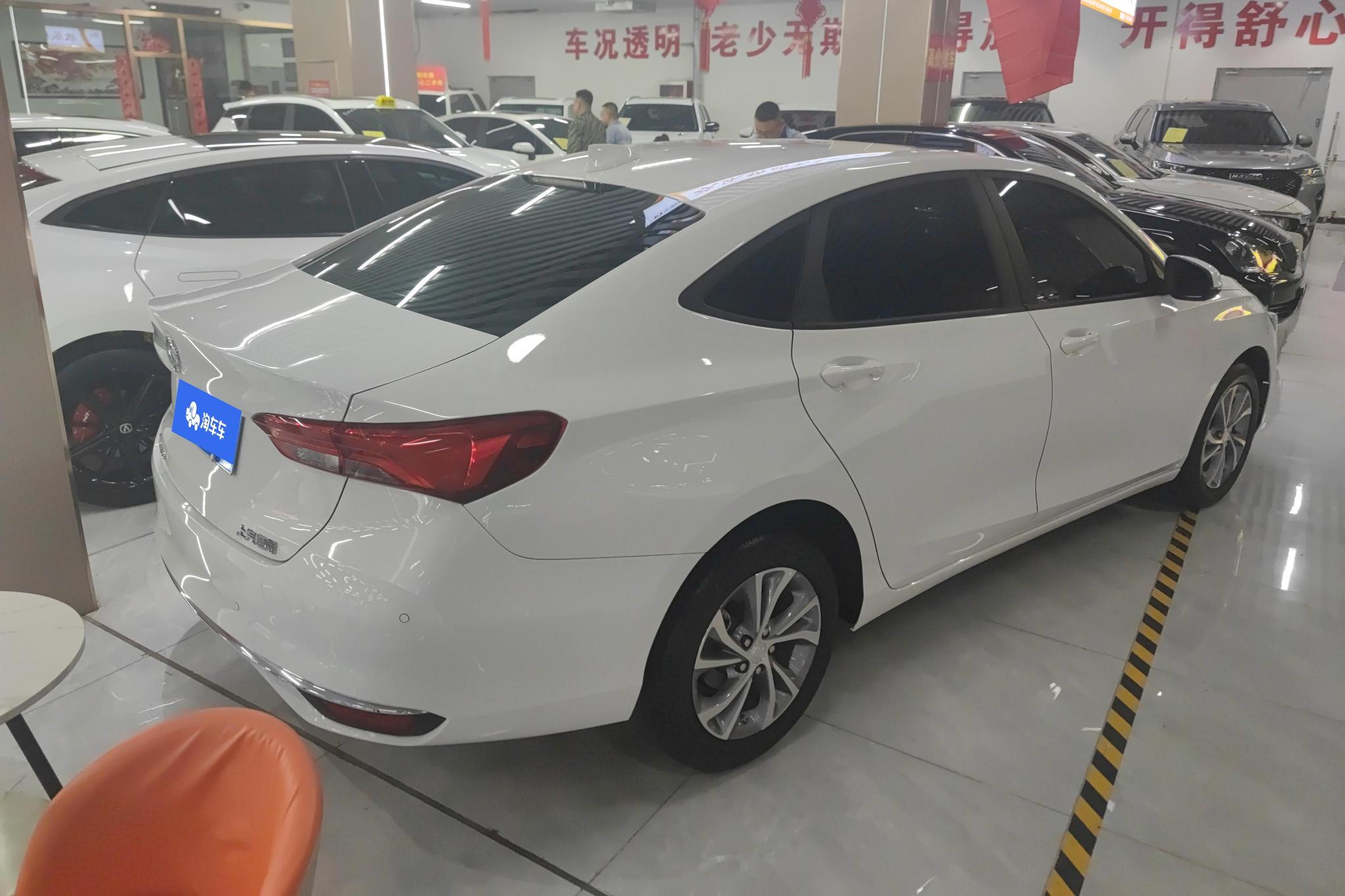 Buick Verano 2023 Pro 533T