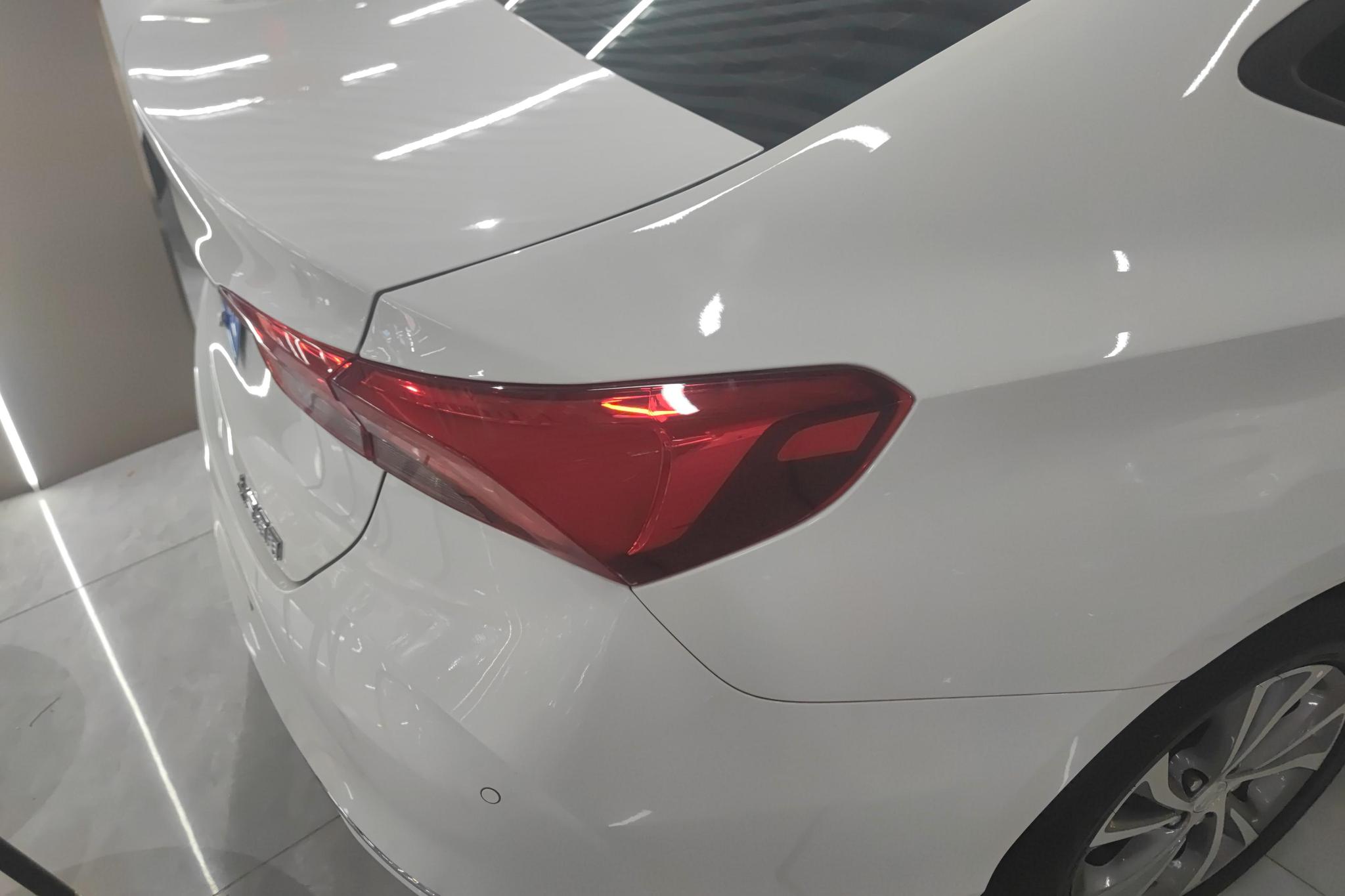 Buick Verano 2023 Pro 533T