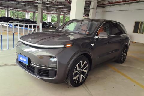Li Auto L8