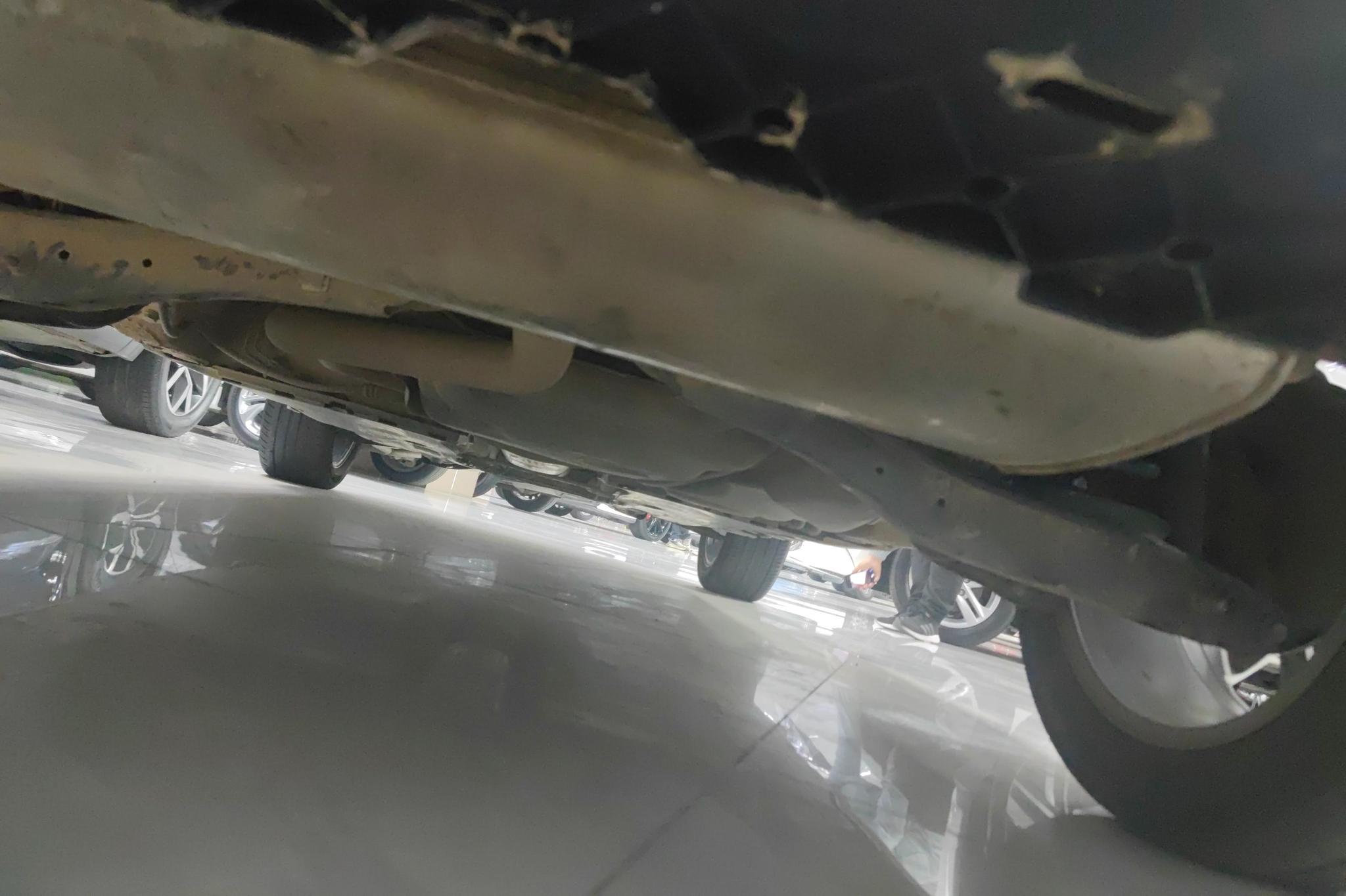 Jetta VS5 2023 280TSI AT