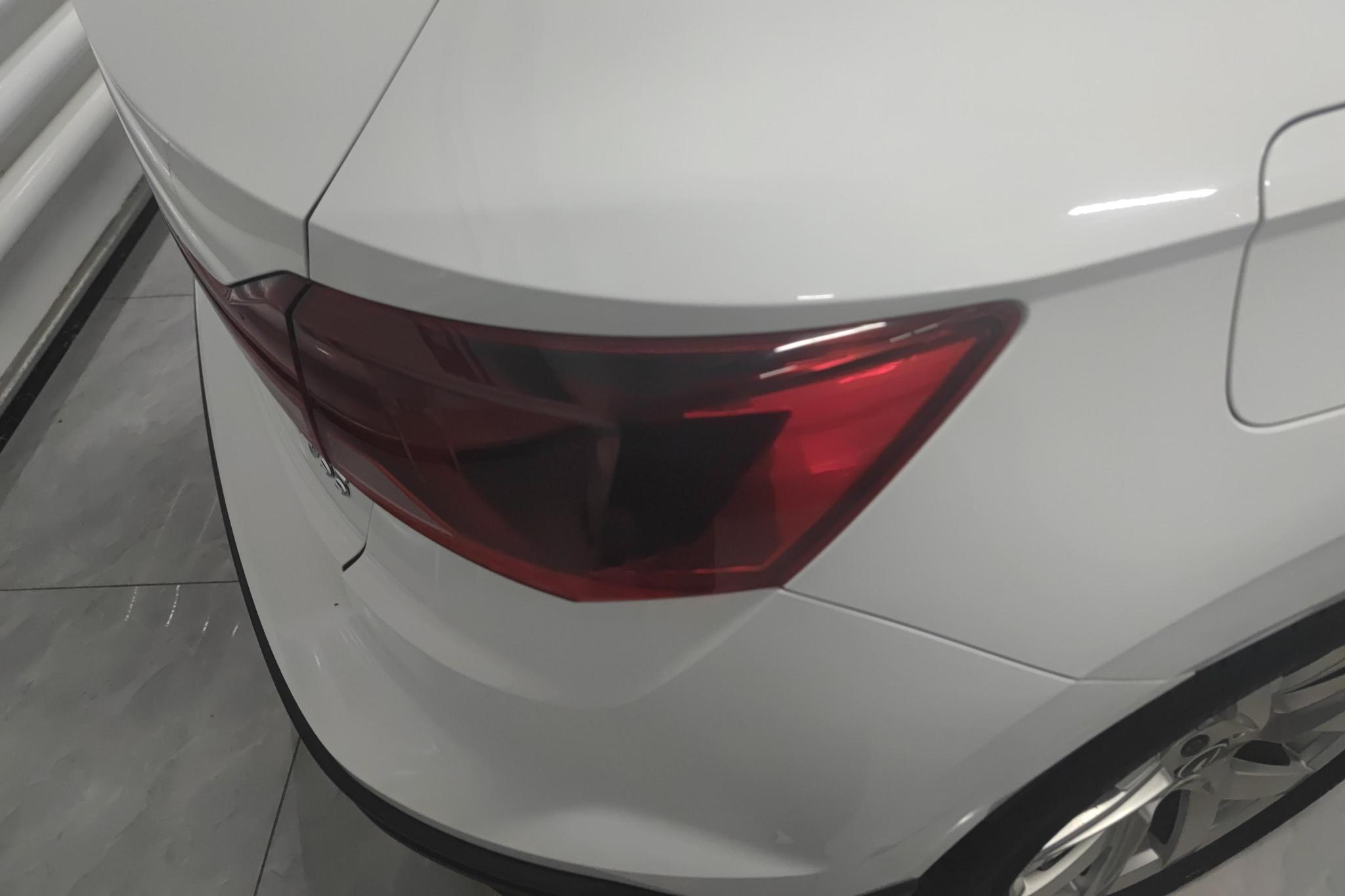 Jetta VS5 2023 280TSI AT
