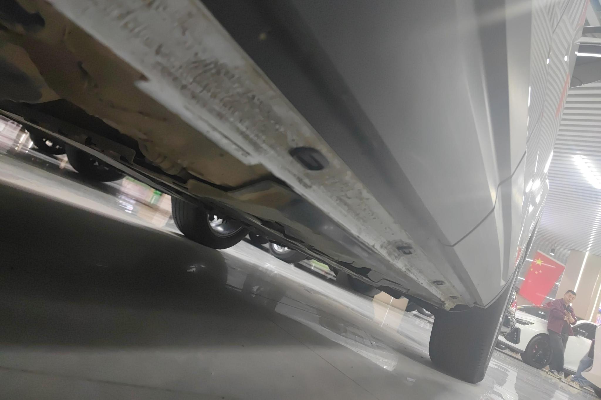 Jetta VS5 2023 280TSI AT