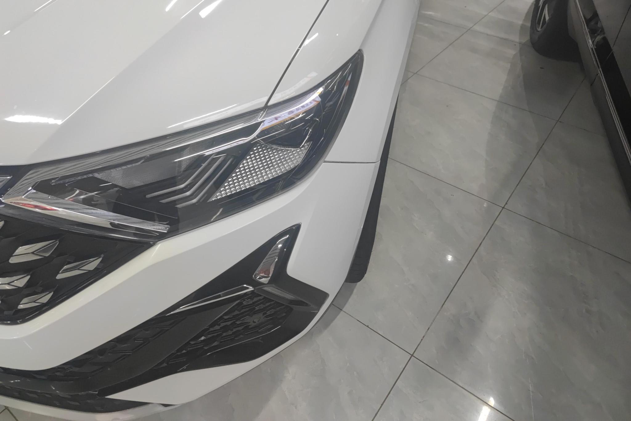 Jetta VS5 2023 280TSI AT