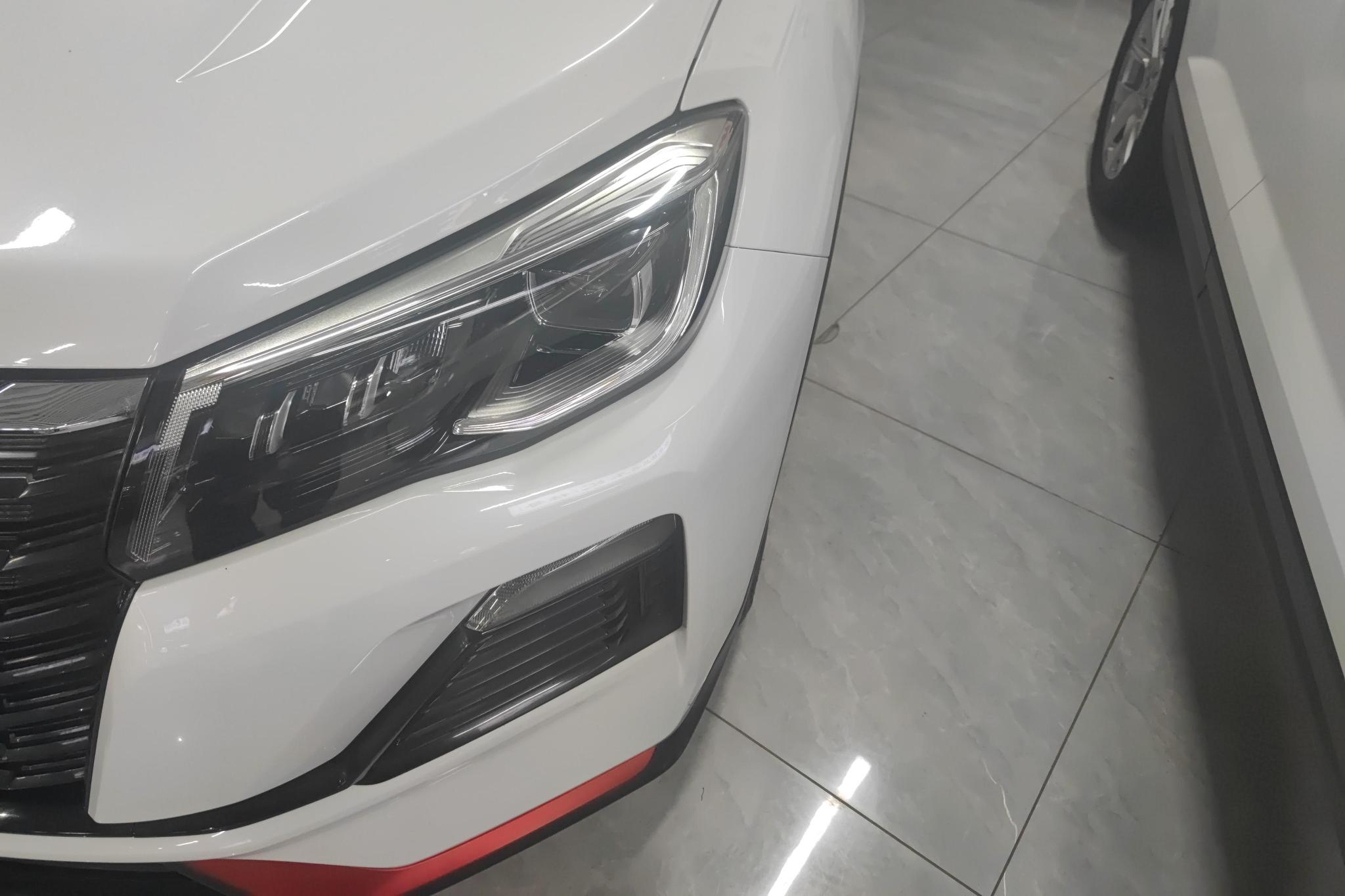 Changan CS75 2023 Enjoy 1.5T DCT Luxury