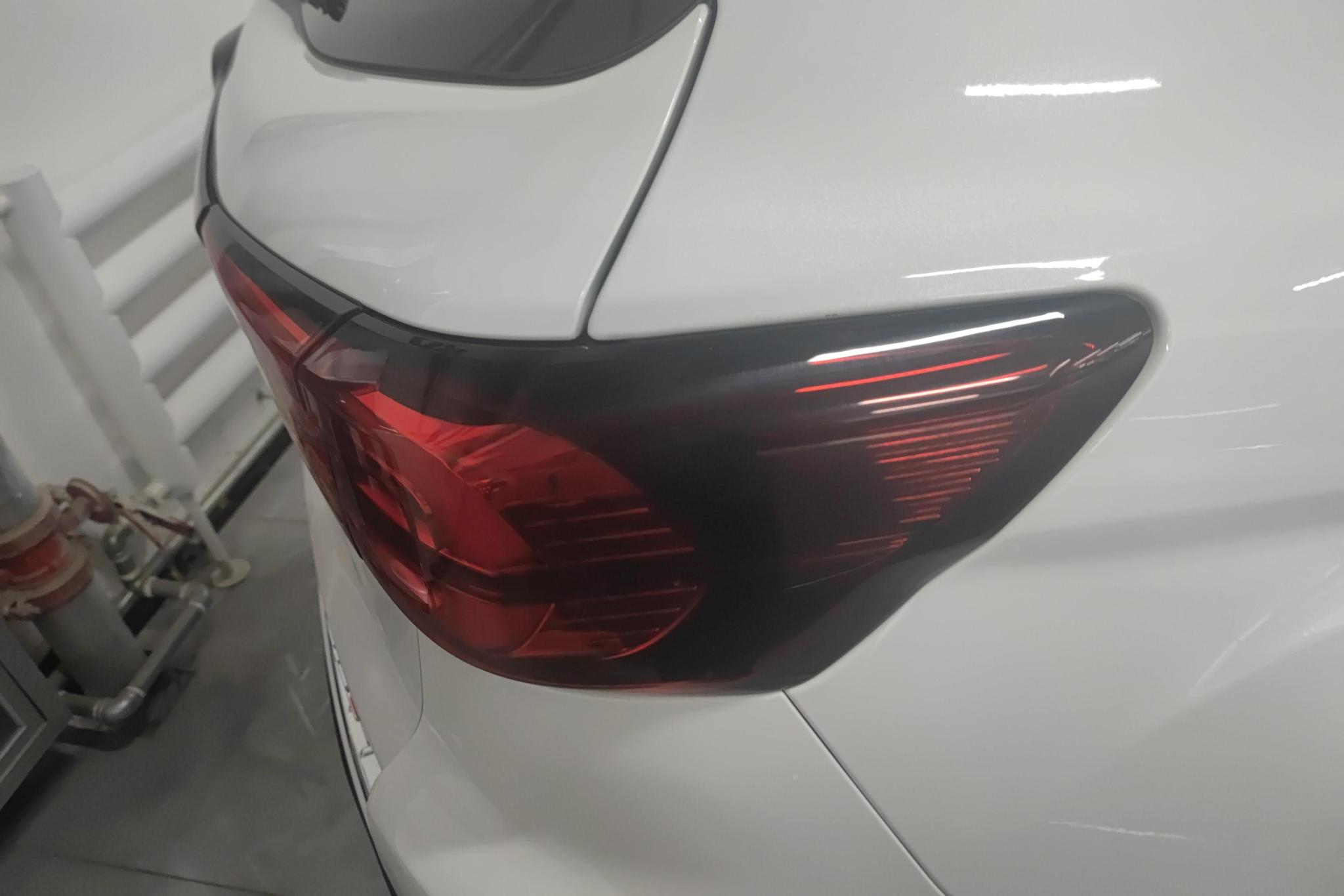 Changan CS75 2023 Enjoy 1.5T DCT Luxury