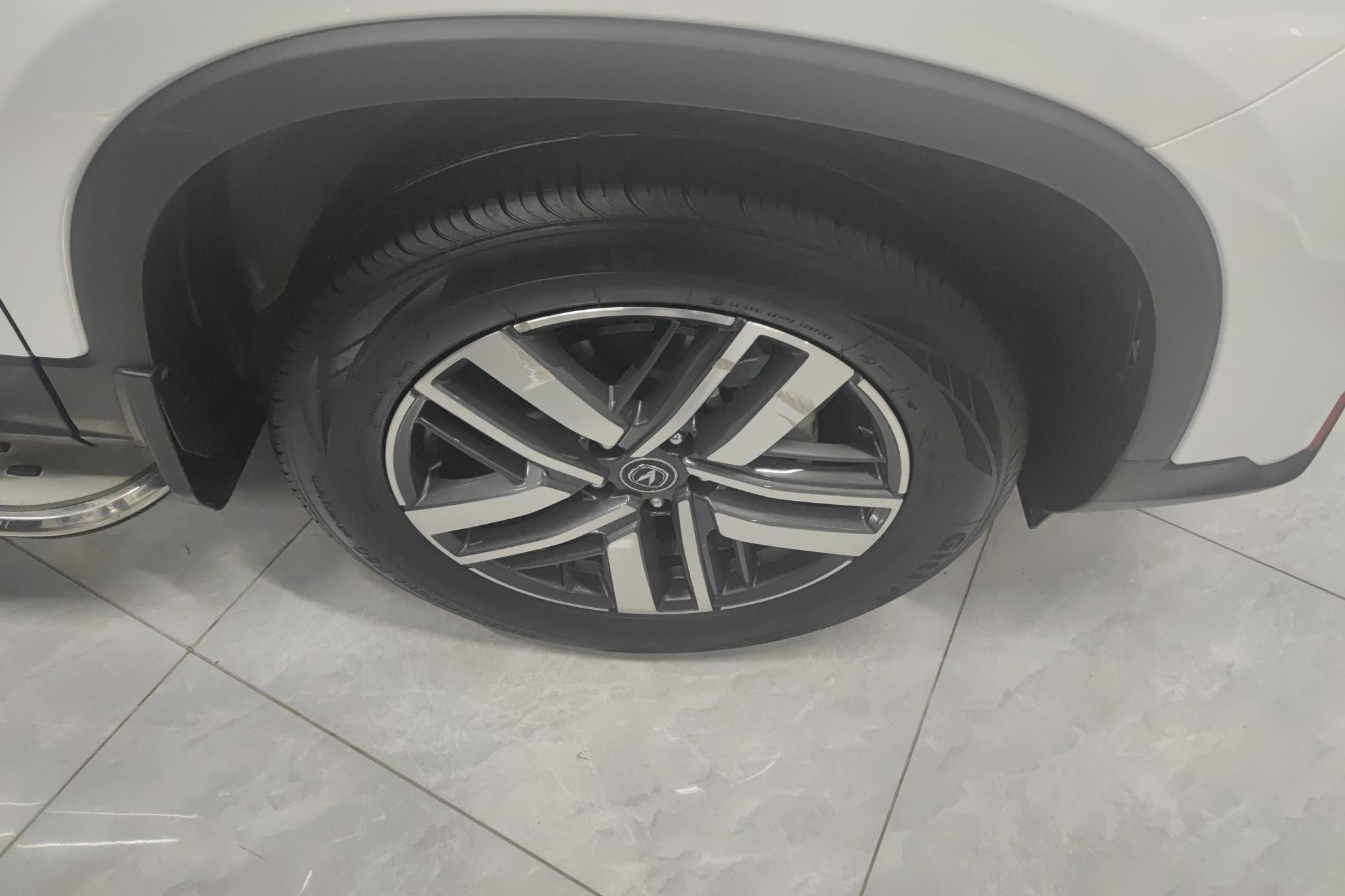 Changan CS75 2023 Enjoy 1.5T DCT Luxury