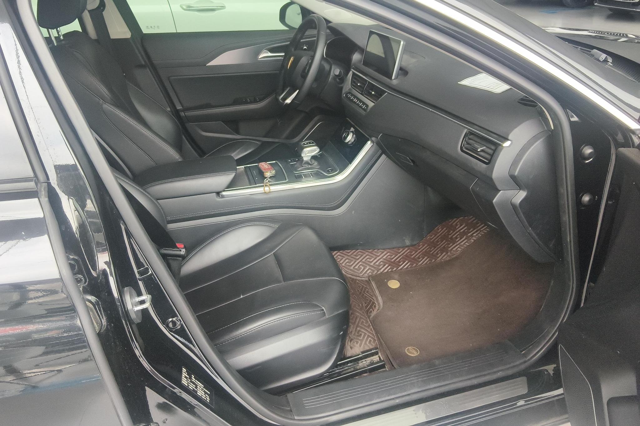 Hongqi H5 2022 1.5T DCT