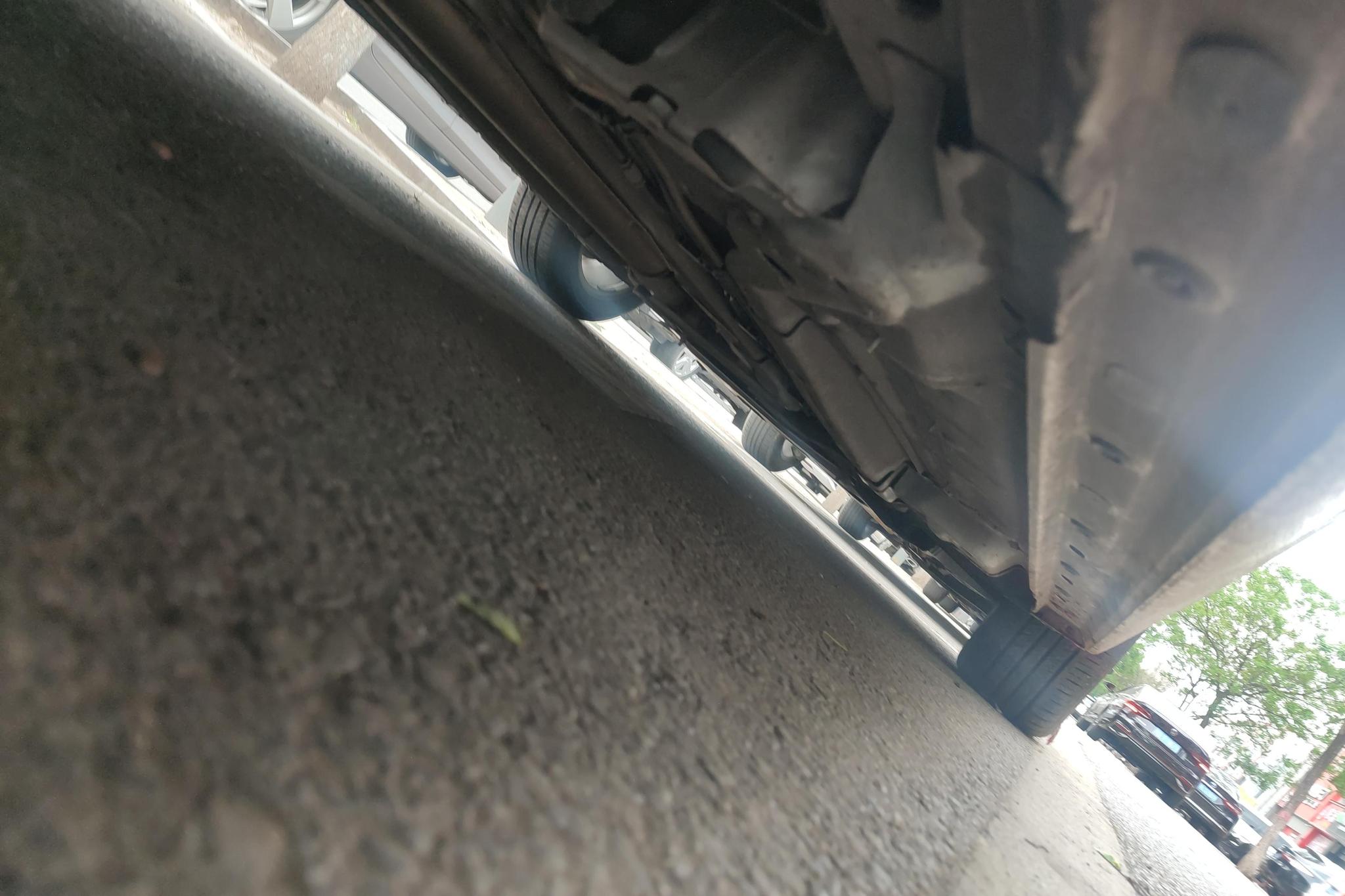 Chevrolet Malibu 2018 530T AT Luxury