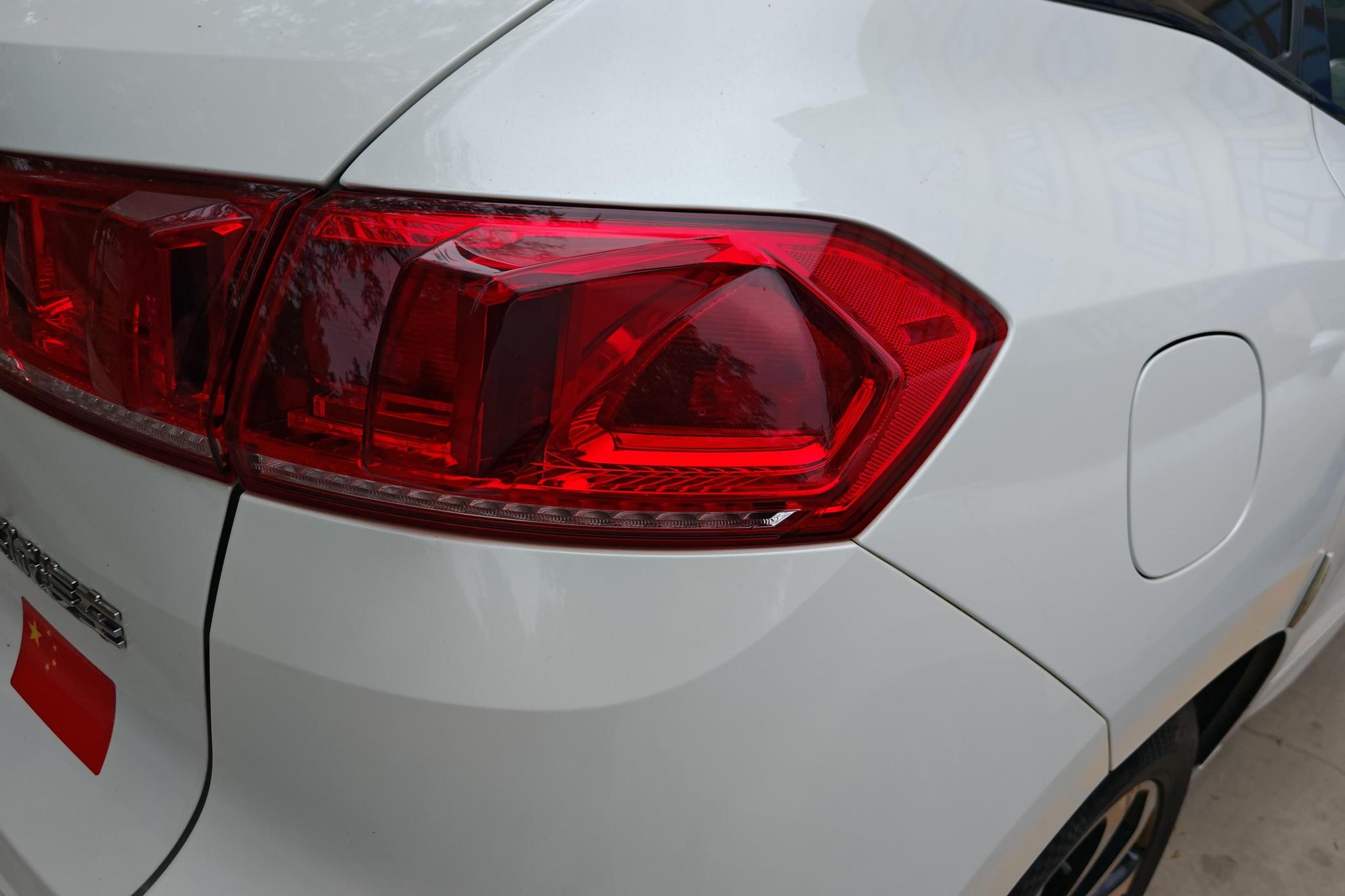 Wey VV7 2017 2.0T