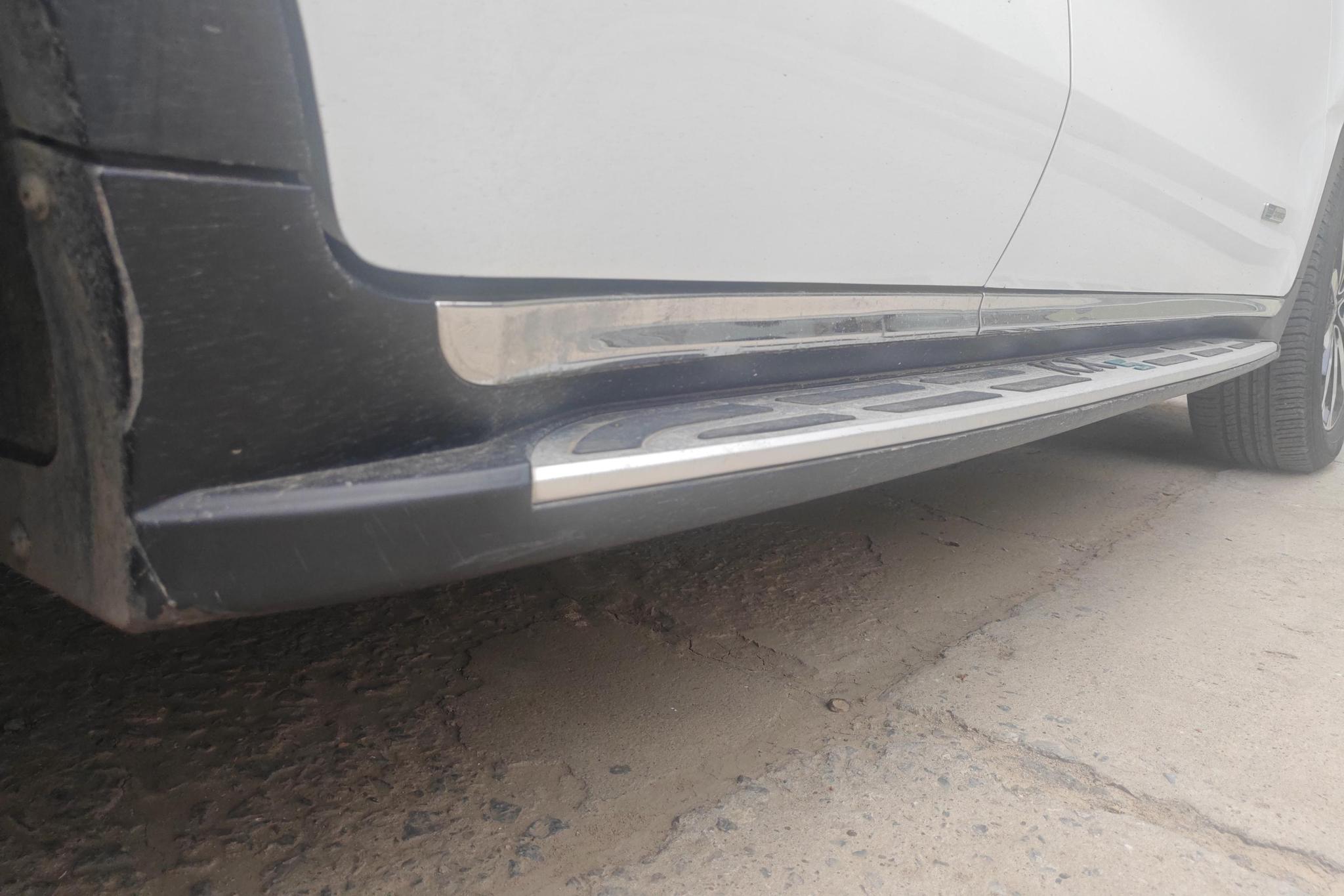 Kia KX5 2016 1.6T AT Premium