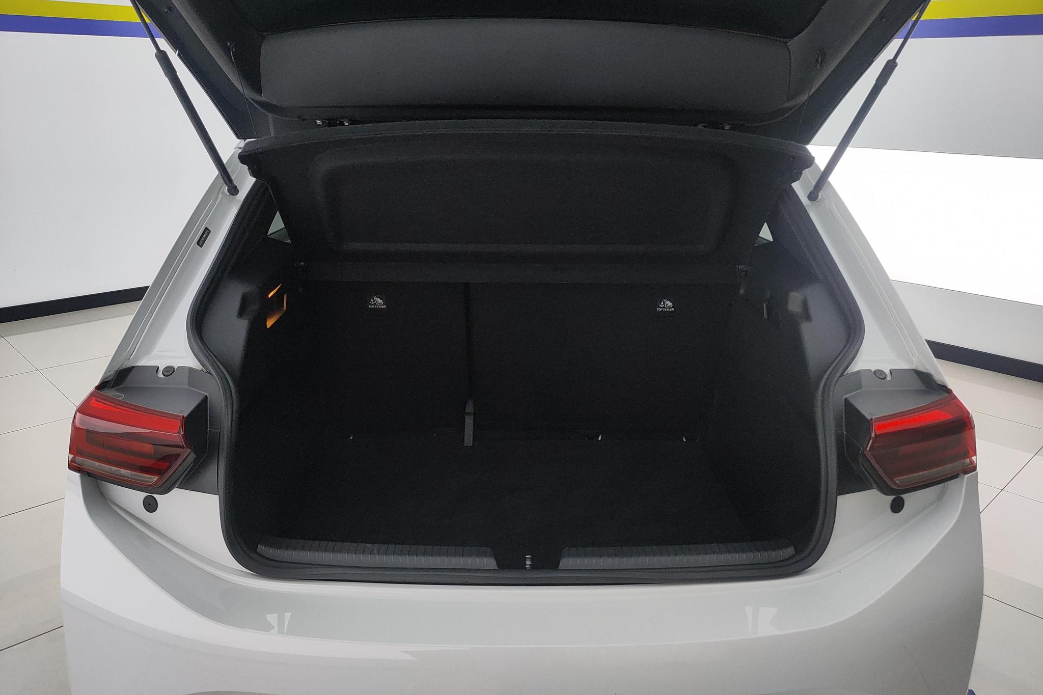 Volkswagen ID.3 id 4438114 из Китая 8