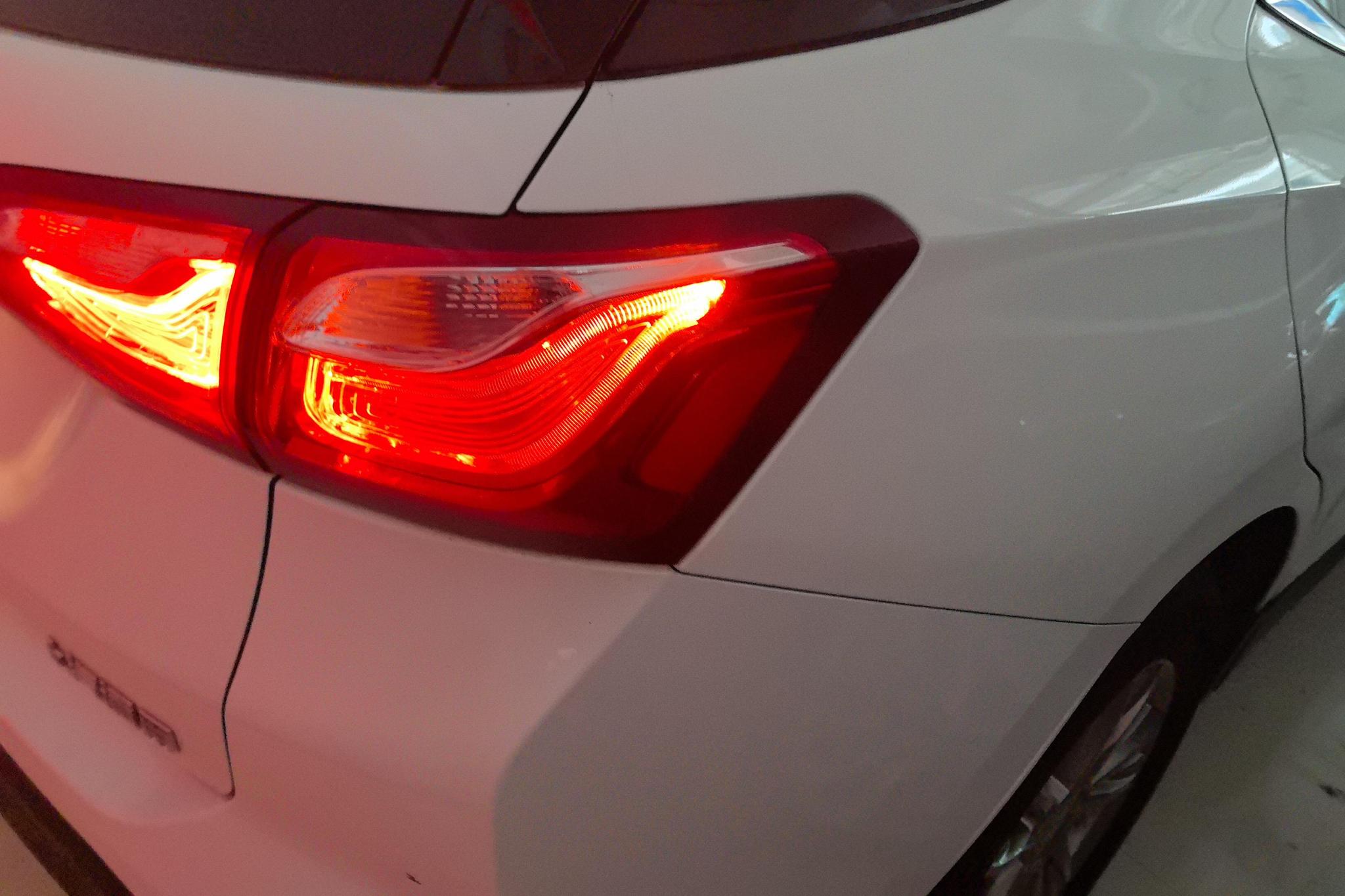 Chevrolet Equinox 2018 535T AT