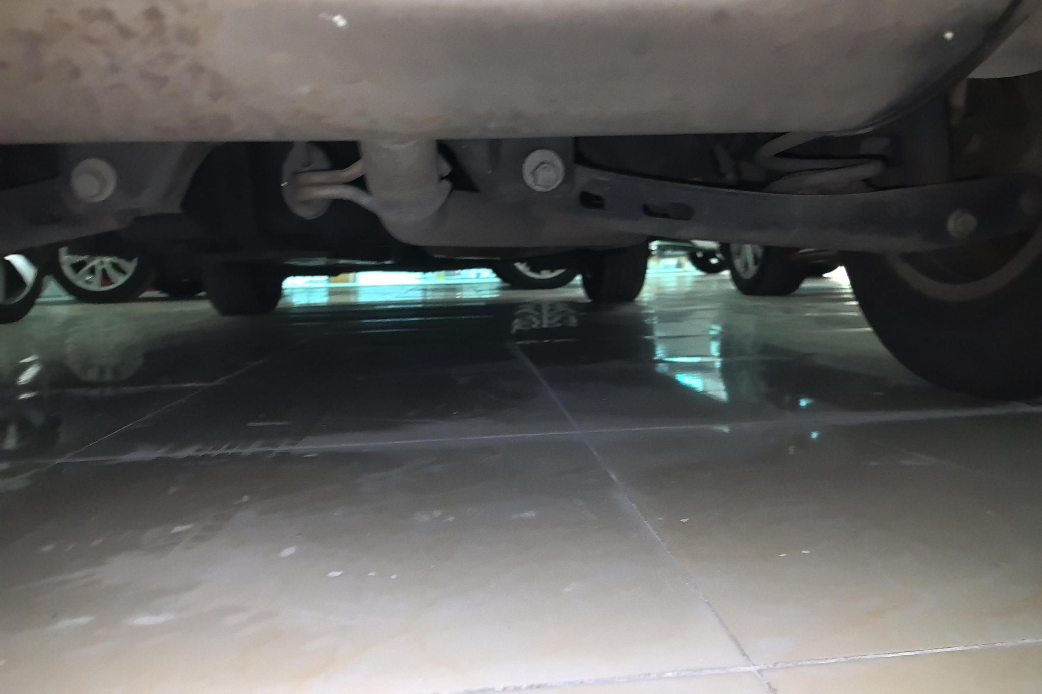 Chevrolet Equinox 2018 535T AT
