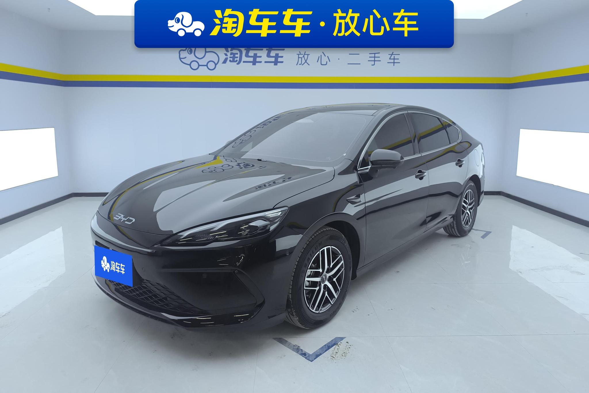 BYD Seal 05