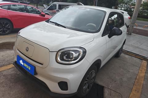 Leapmotor T03