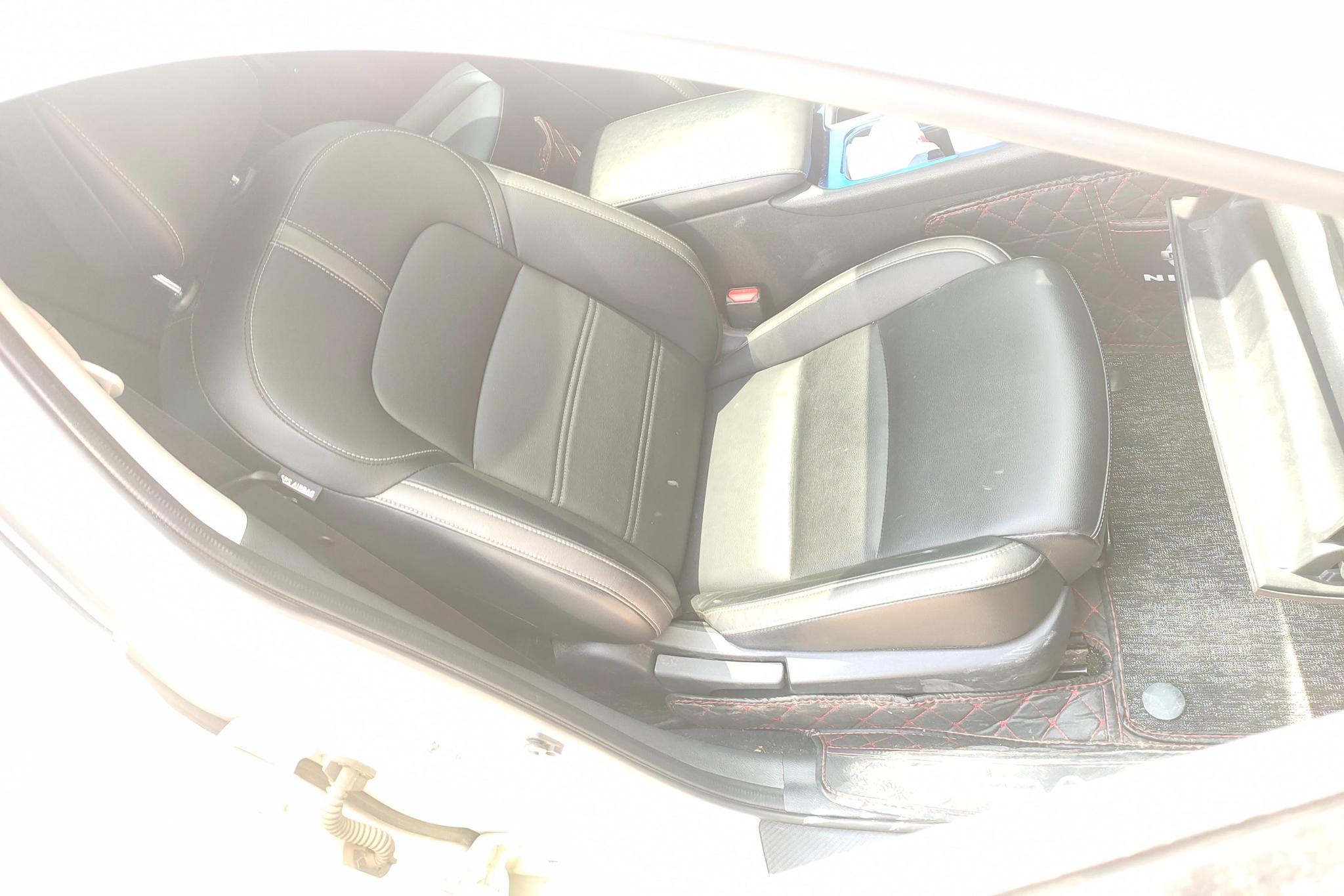 Nissan Sylphy 2021 1.6L XL CVT Enjoy