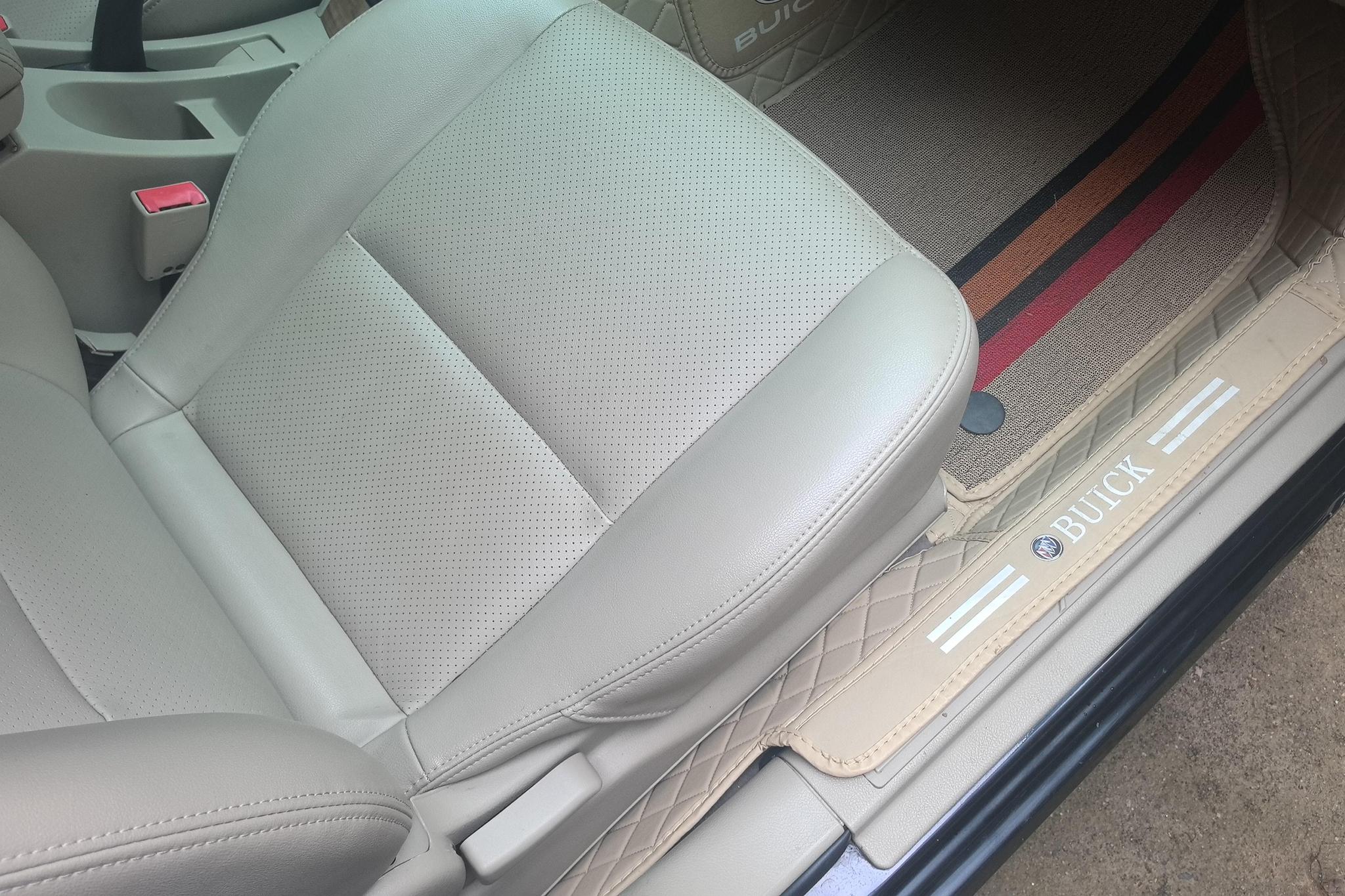 Buick Excelle 2015 1.5L MT Premium