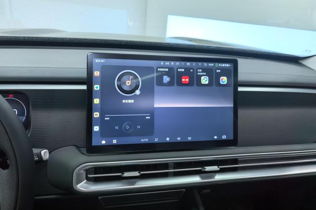BAIC BJ30 2024 1.5 T DCT 2 WD Pro — фото 8
