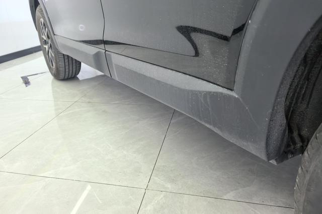 BAIC BJ30 2024 1.5 T DCT 2 WD Pro — фото 11