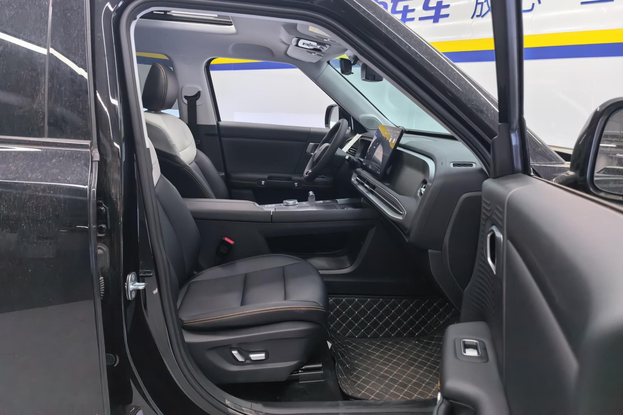 BAIC BJ30 2024 1.5T DCT Pro