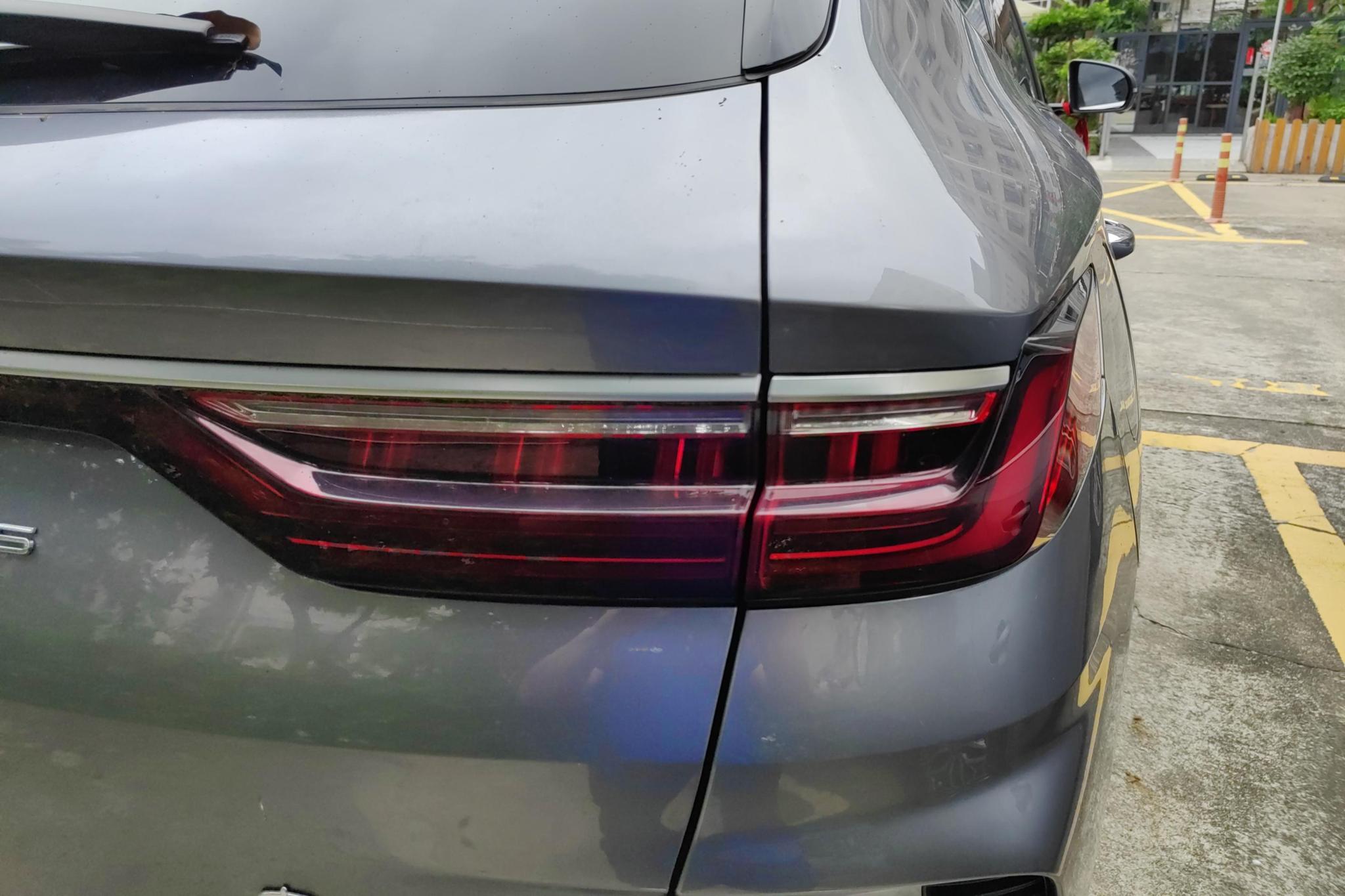 BYD Song Plus PLUS DM 2021 DM-i 51KM