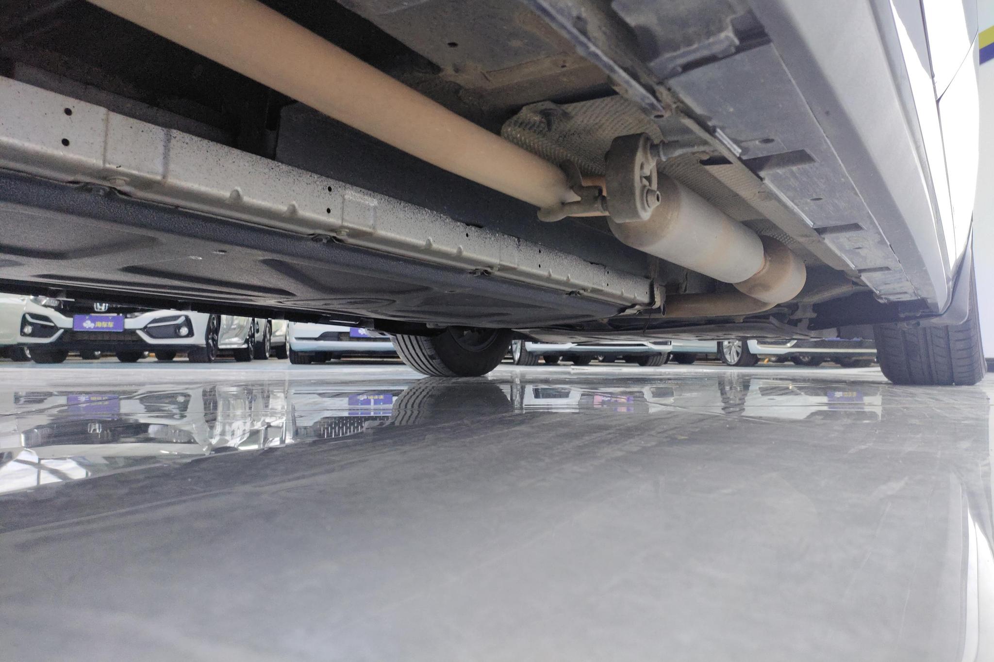 BYD Destroyer 05 05 2024 DM-i 55KM Luxury