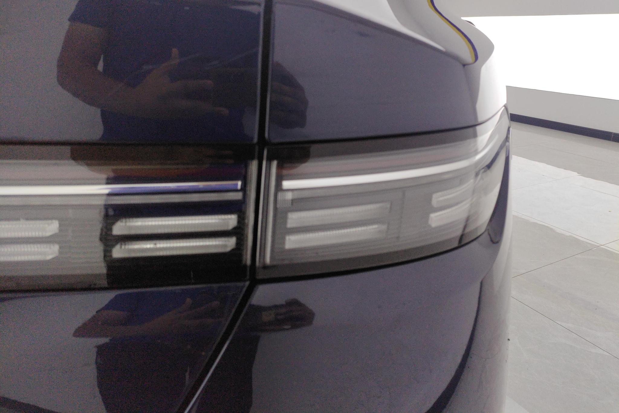 BYD Destroyer 05 05 2024 DM-i 55KM Luxury