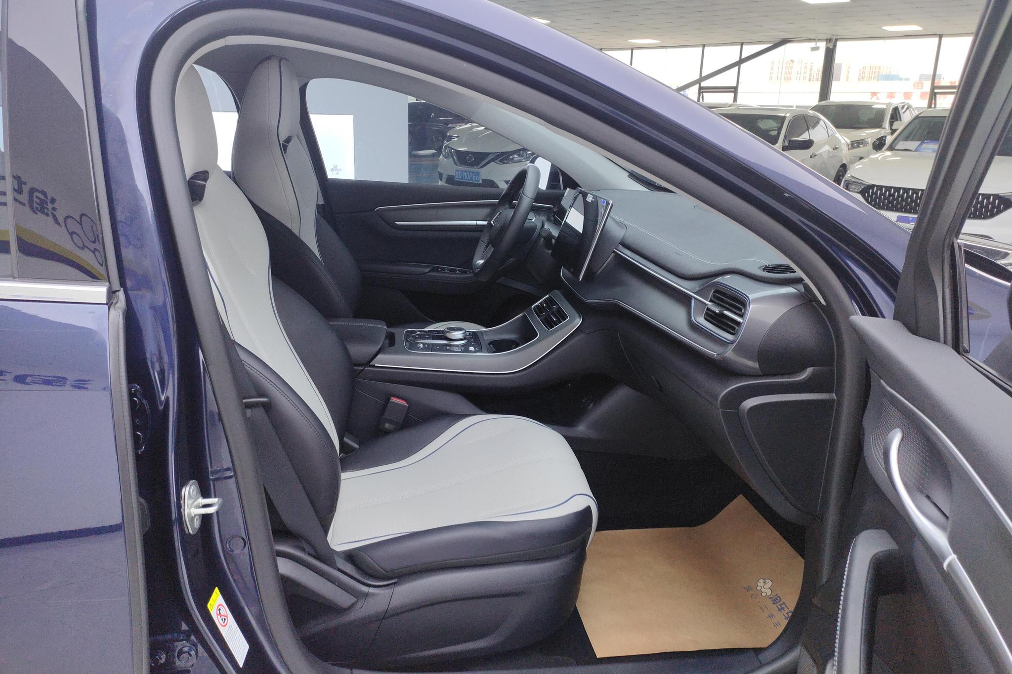 BYD Destroyer 05 05 2024 DM-i 55KM Luxury