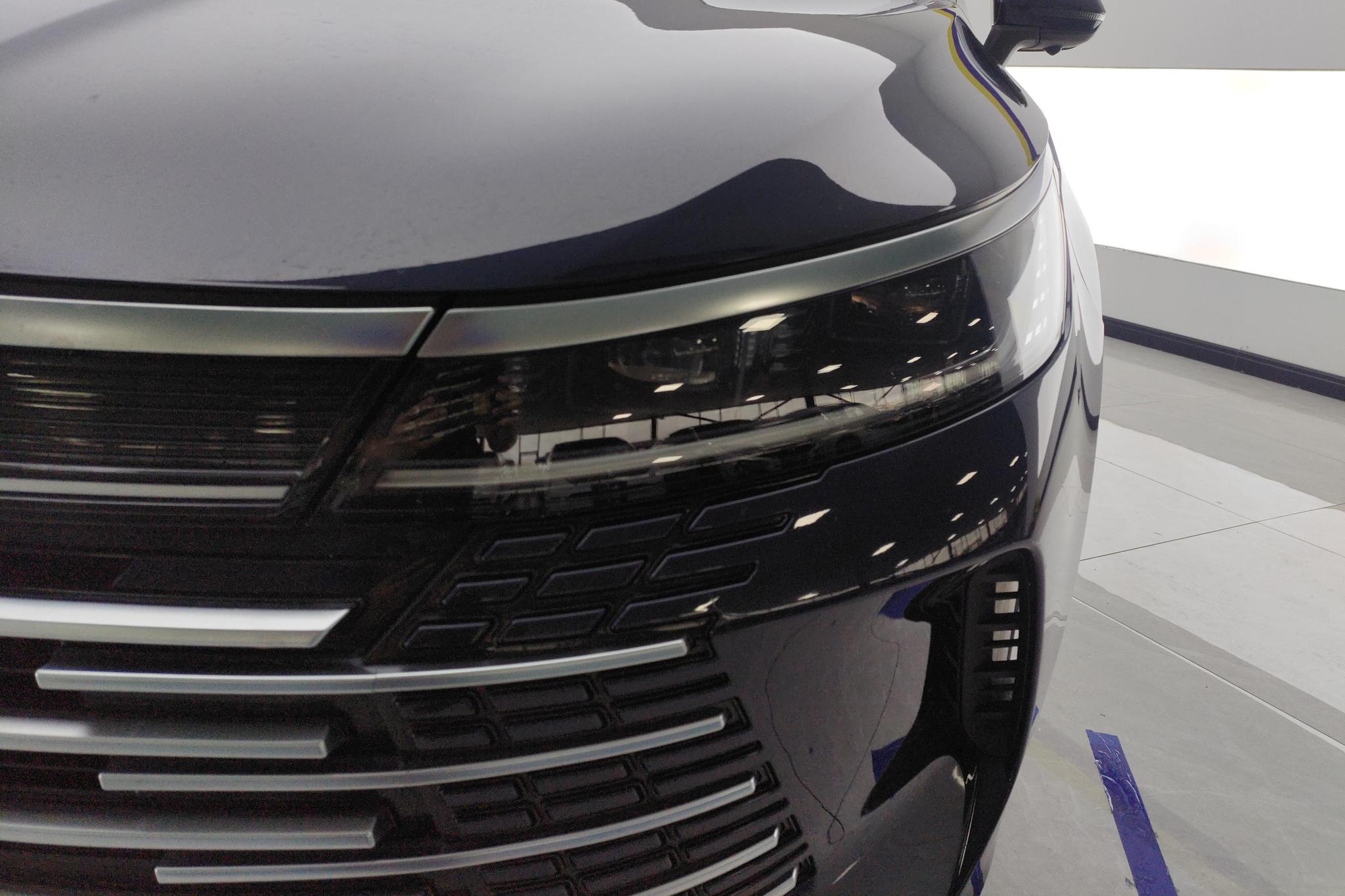BYD Destroyer 05 05 2024 DM-i 55KM Luxury