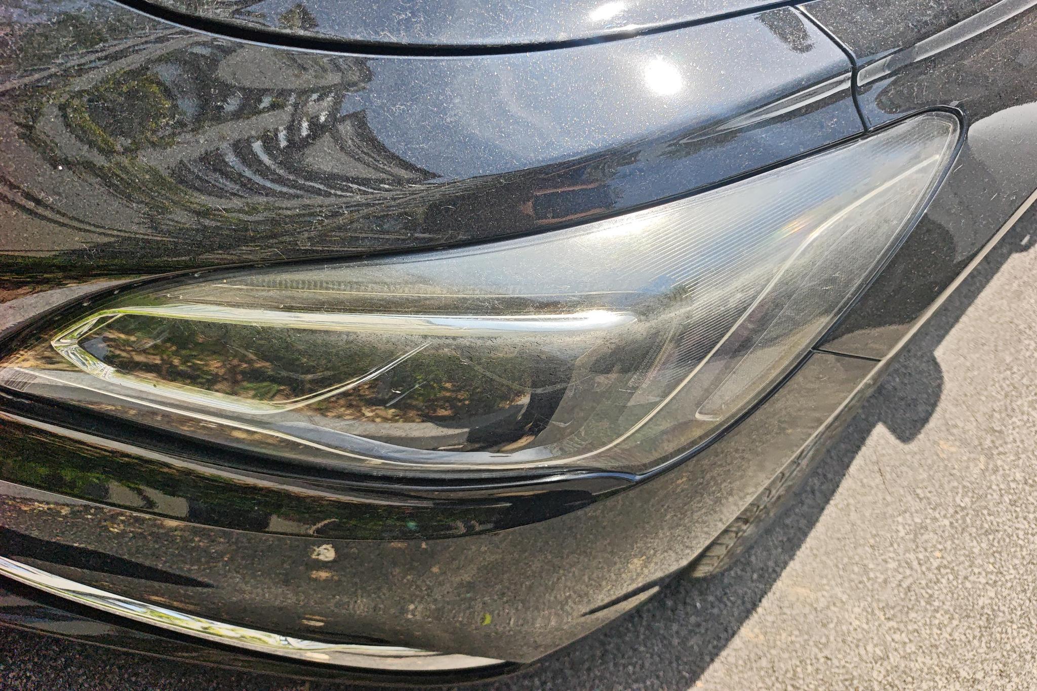 Buick LaCrosse 2018 20T Elite
