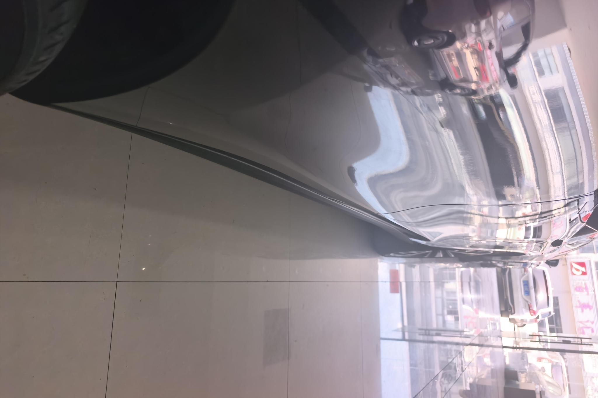 Leapmotor C16 2024 200